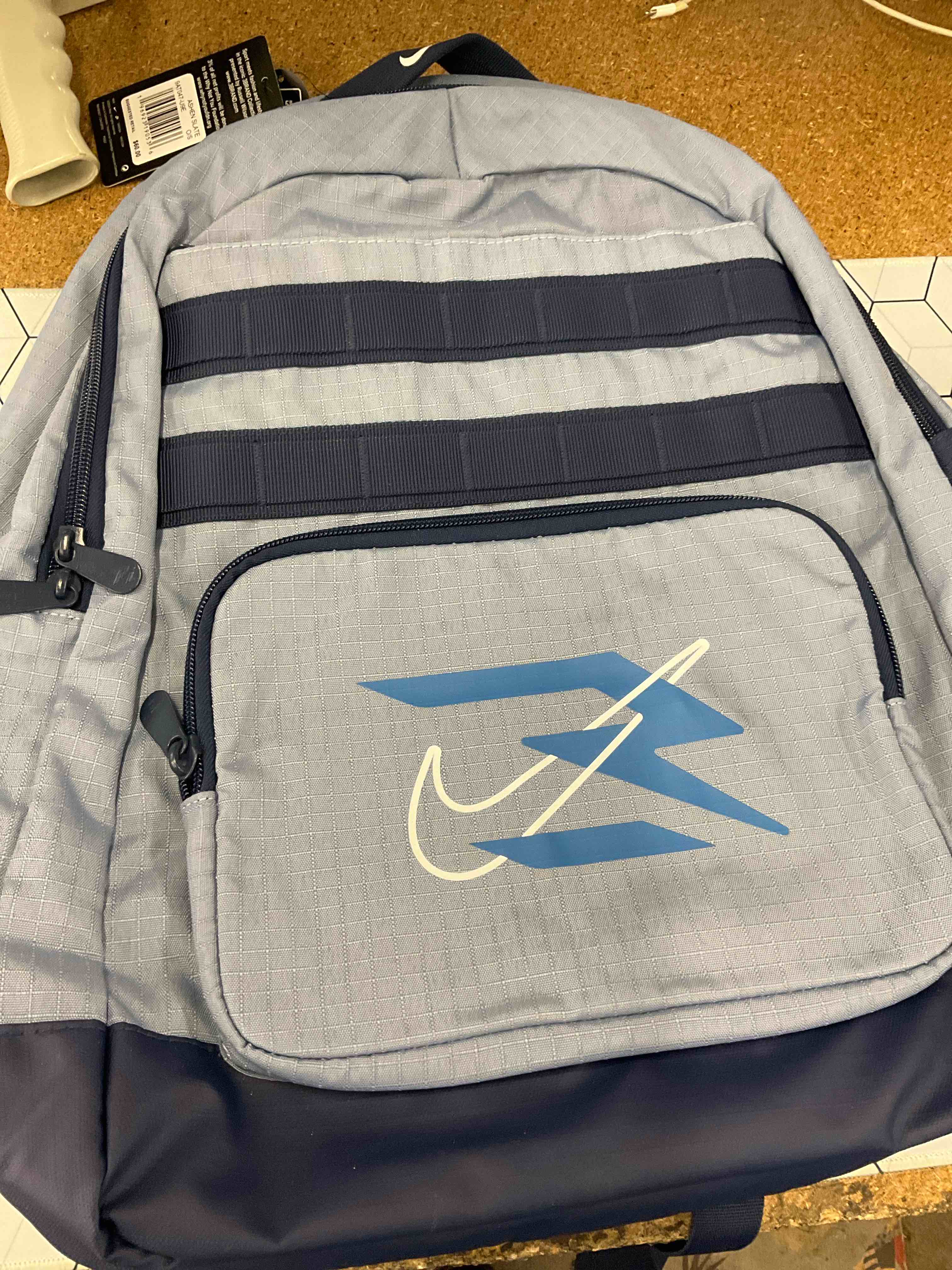Nike backpack