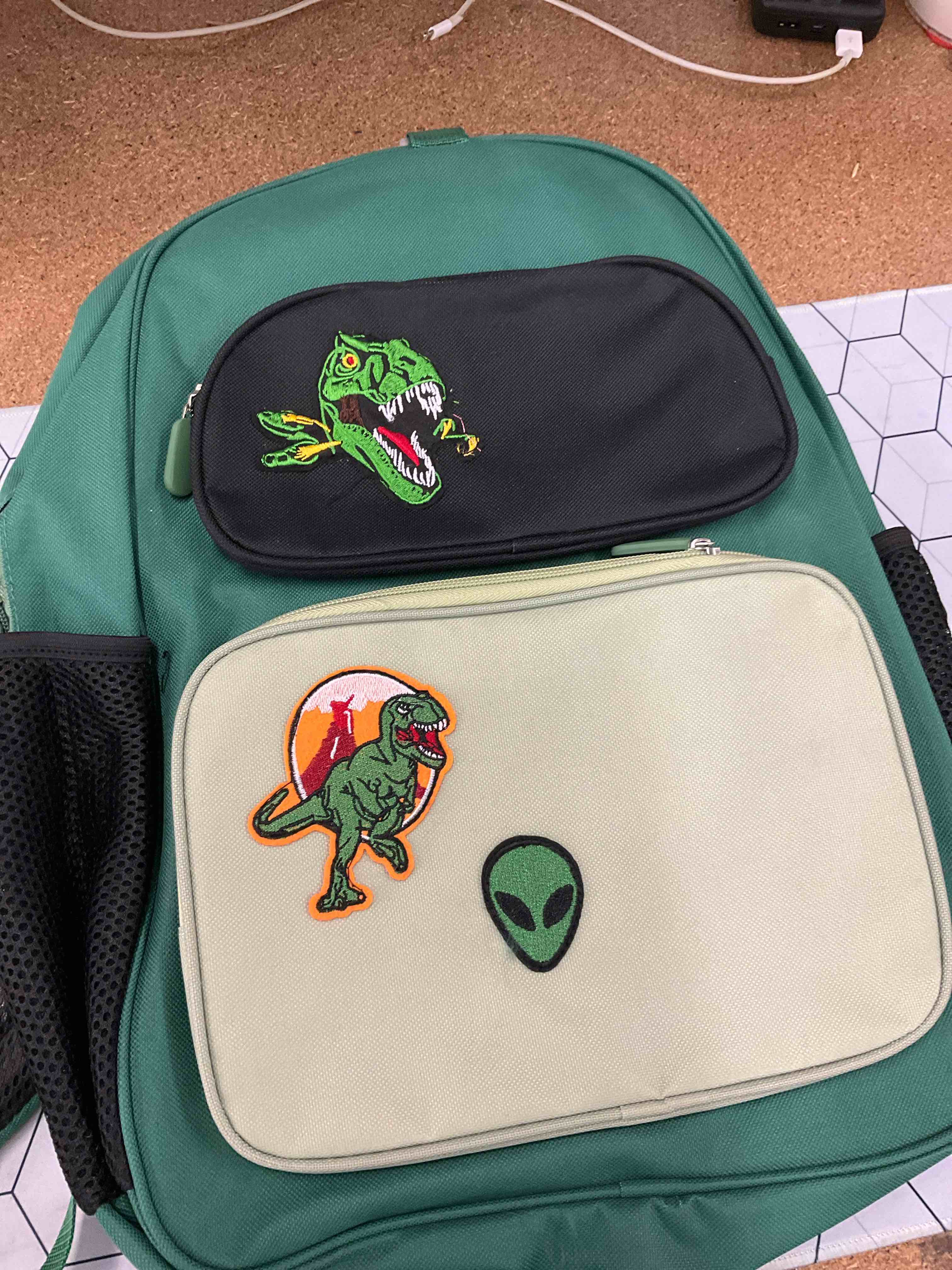 backpack 