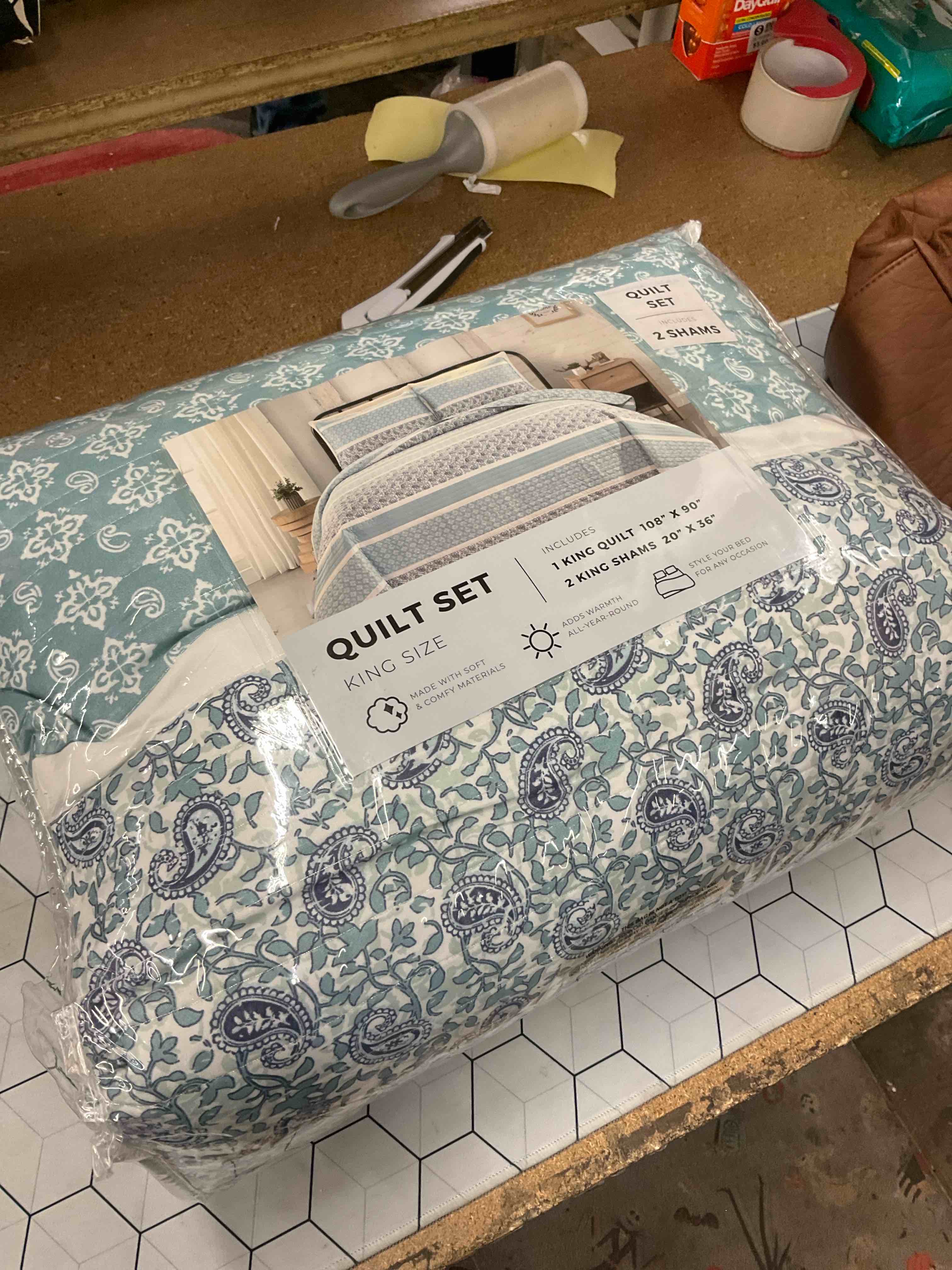 Fantastic Bargain Lane Finds!