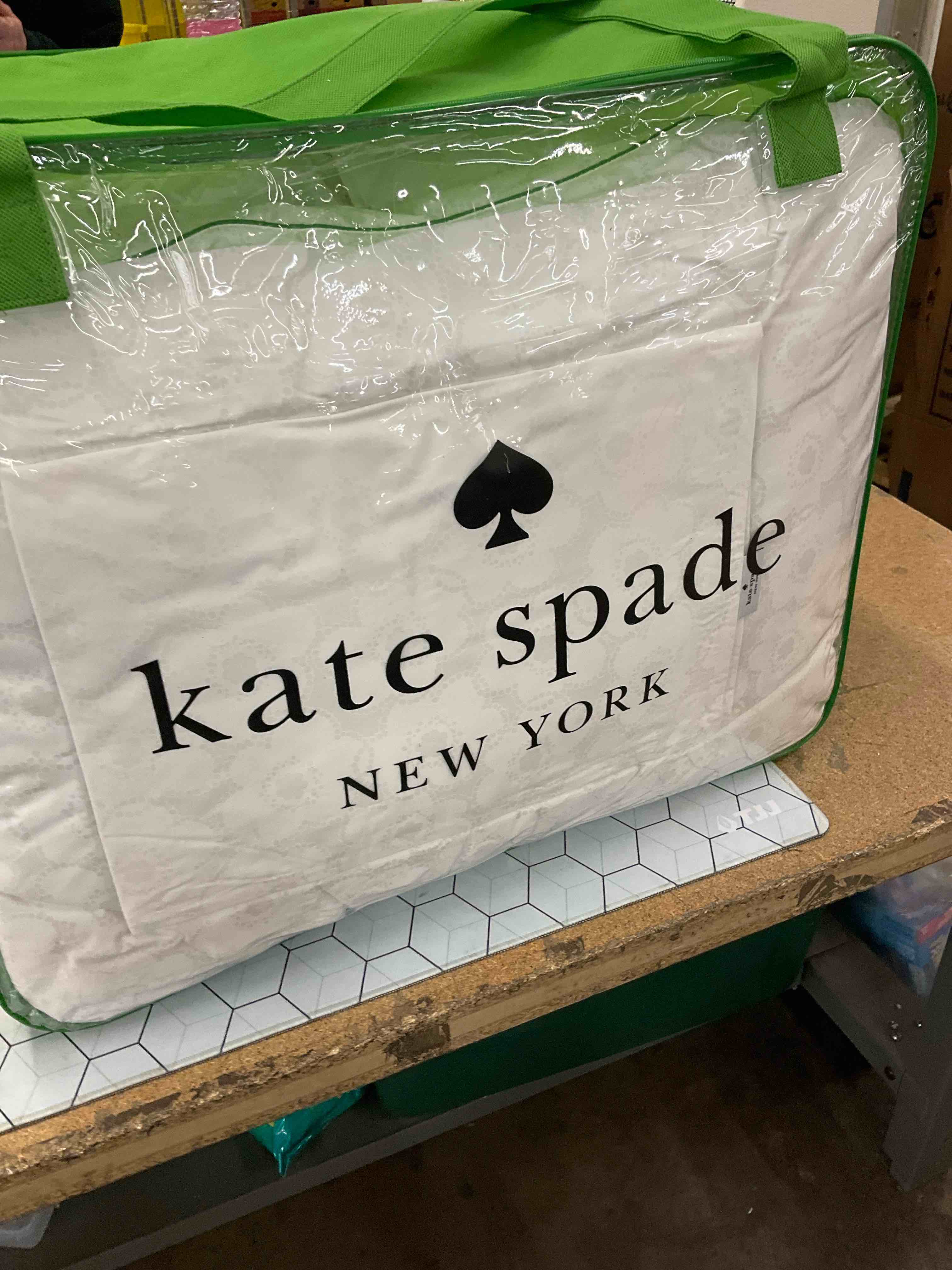 Everyday Essentials & More