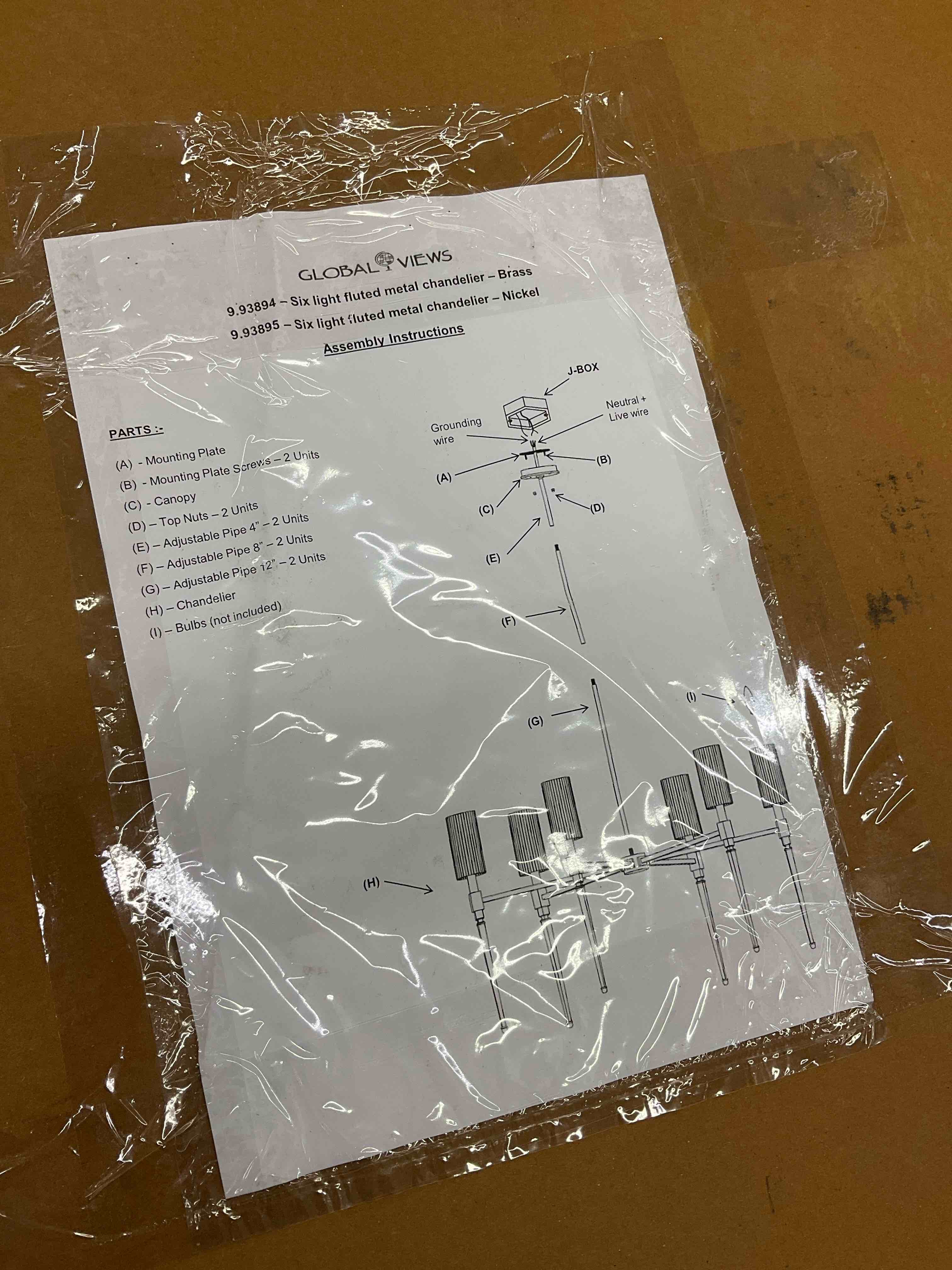 A Little Bit of Everything!