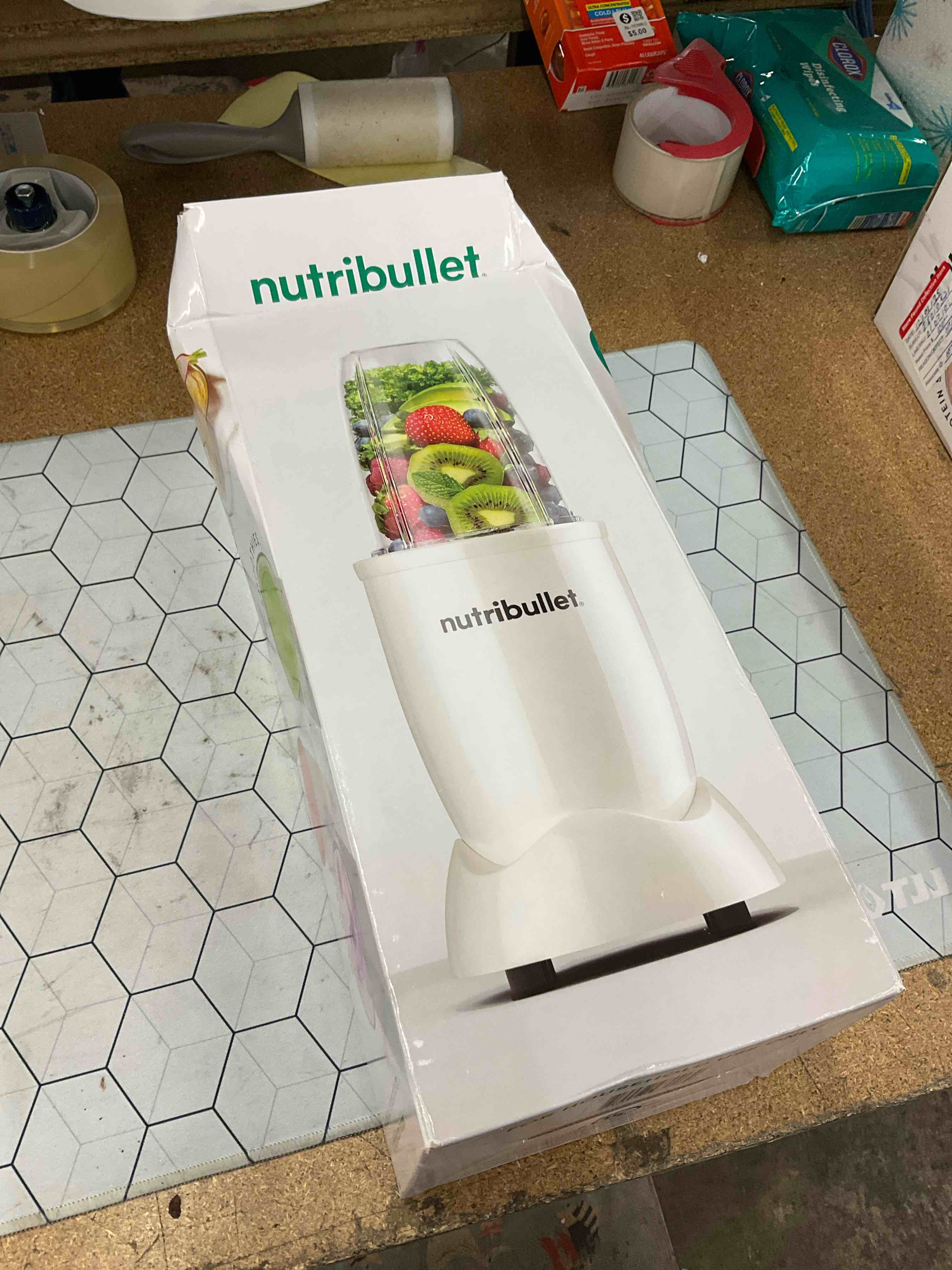 nutribullet 