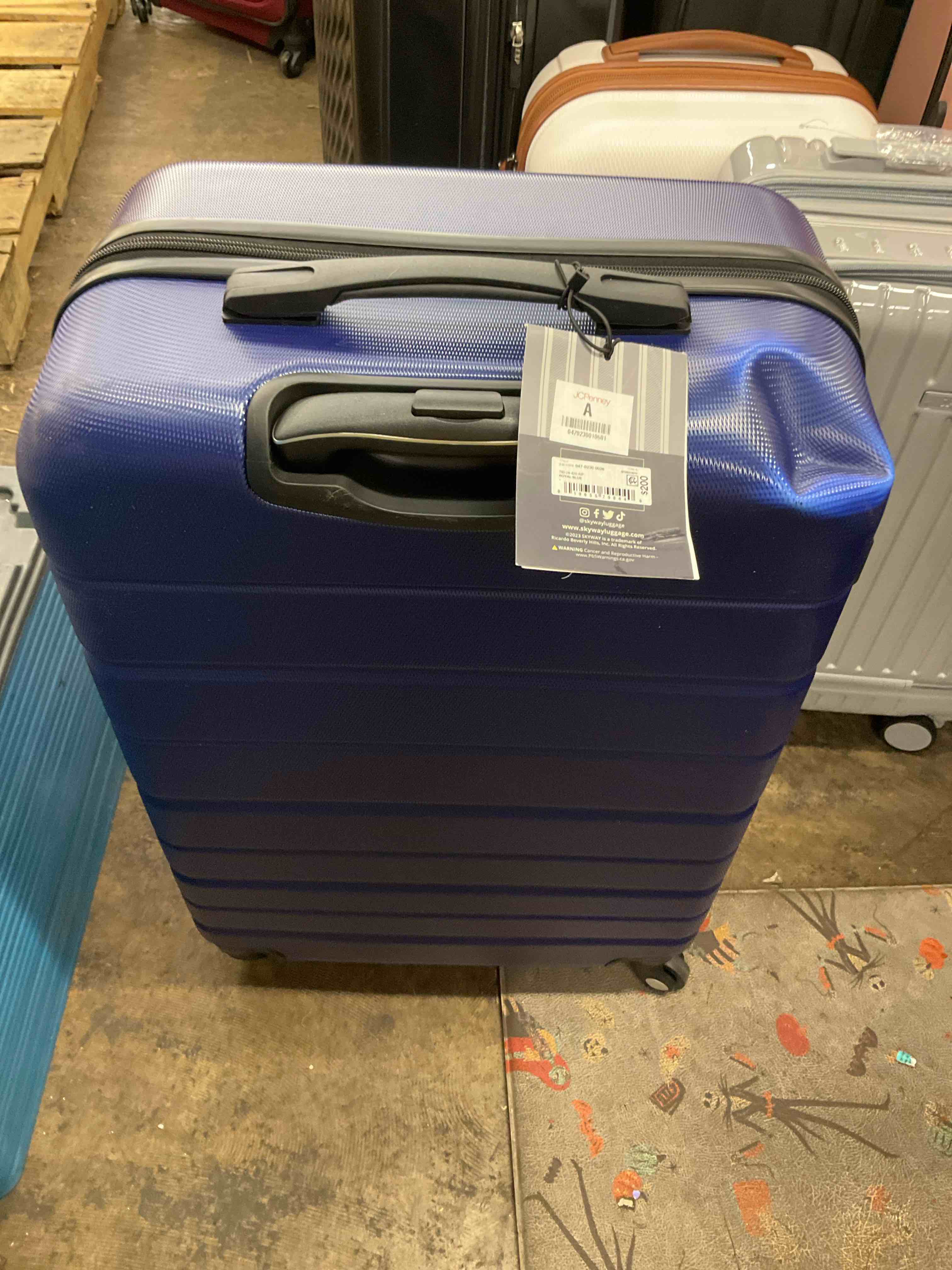 Bid 'til Your Heart is Content!