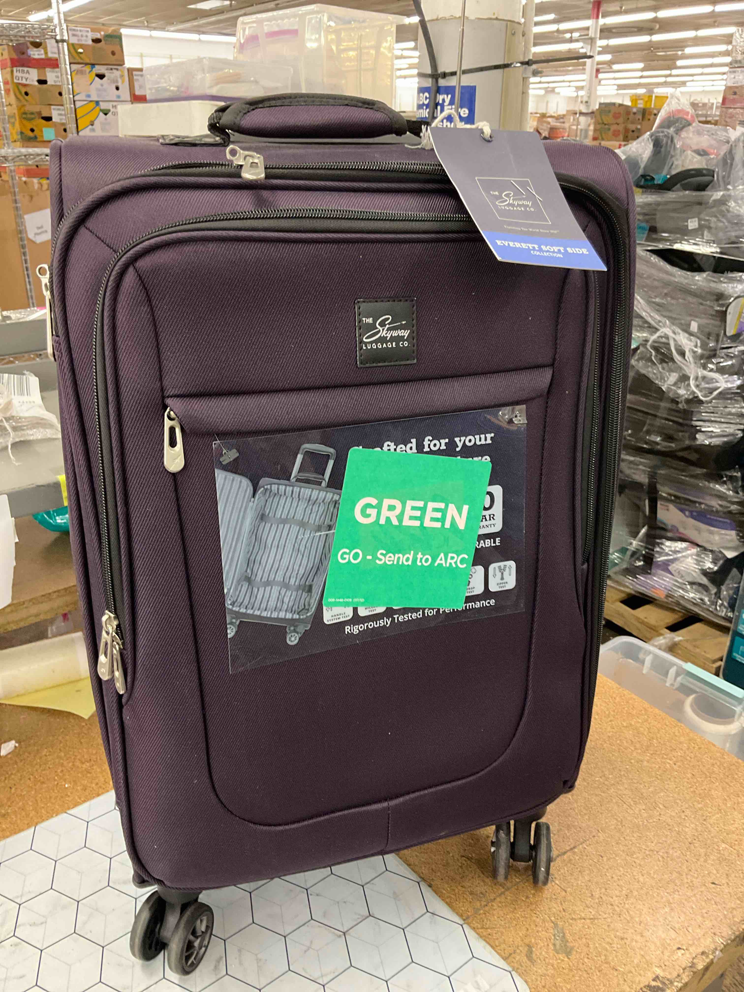 Deals On All The Best Finds!