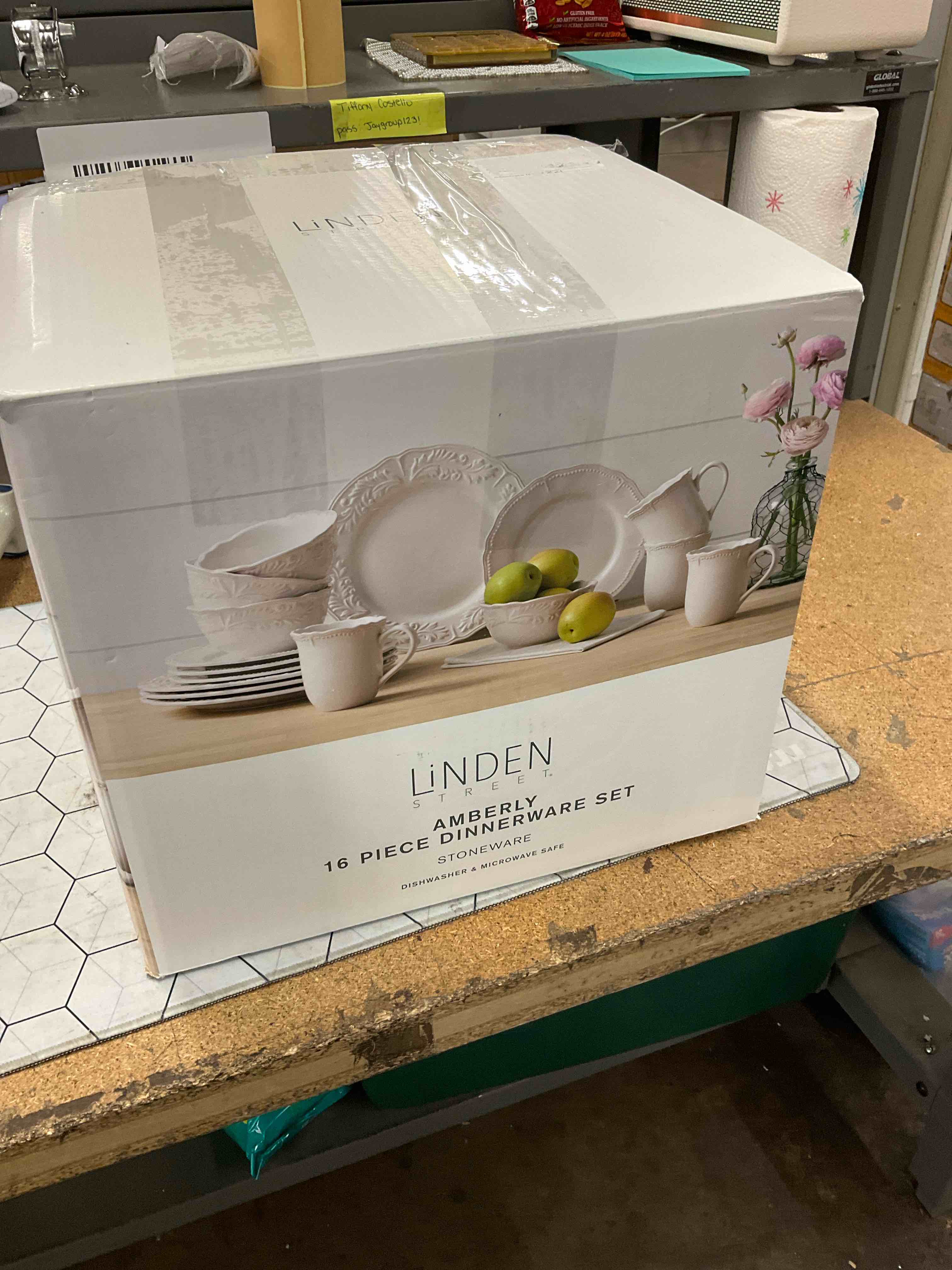 Deals On All The Best Finds!