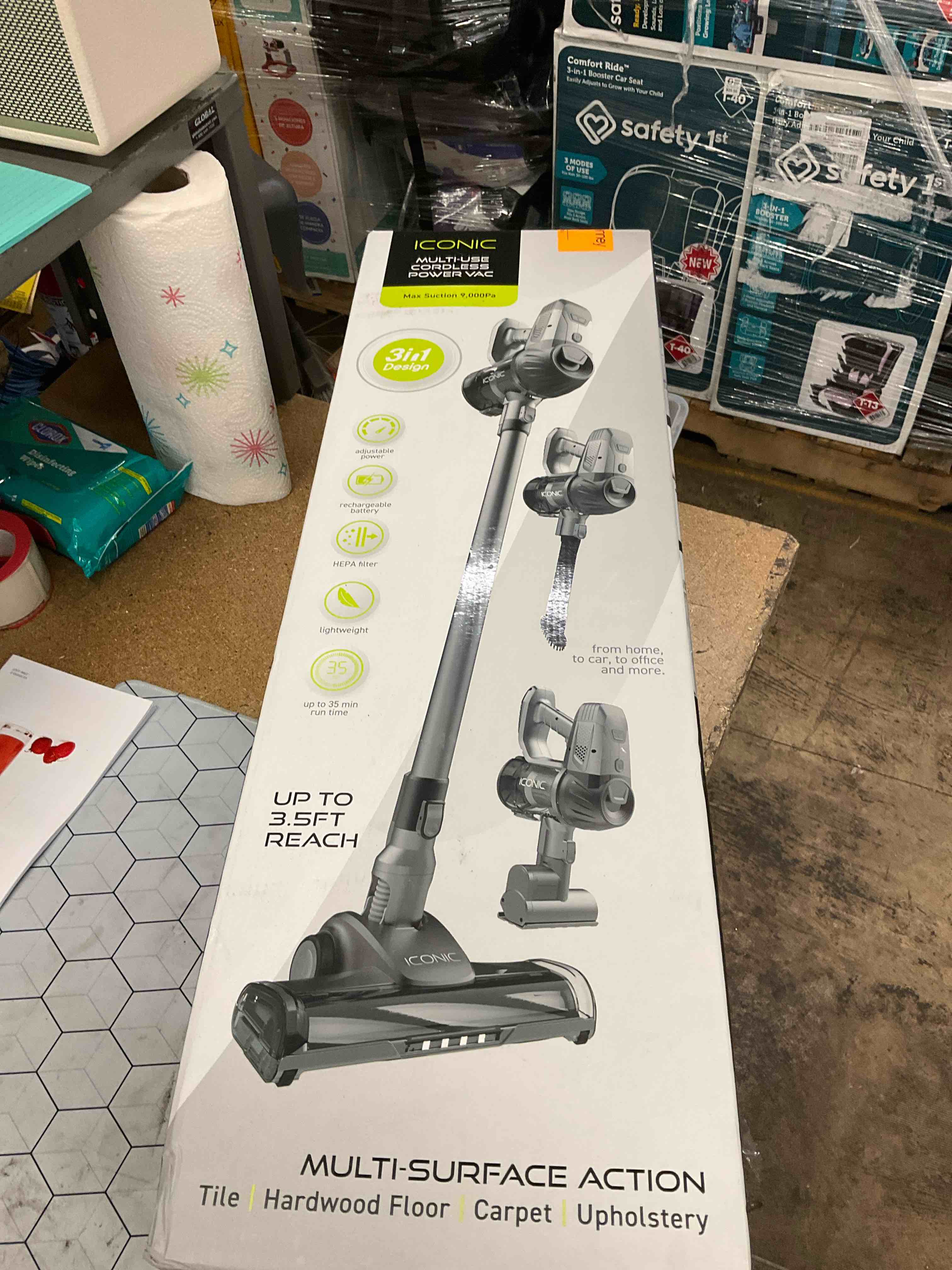 Bargains Worth Bidding On