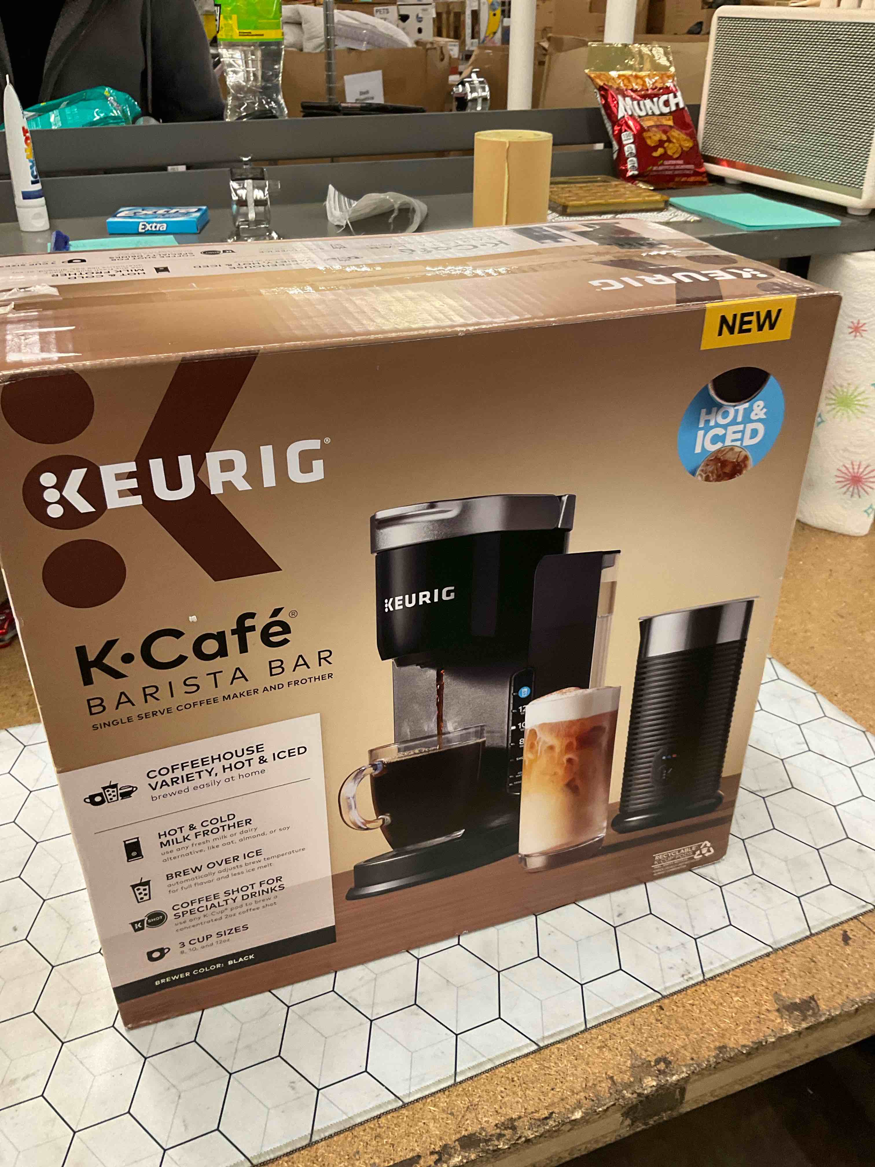 Bargains Worth Bidding On