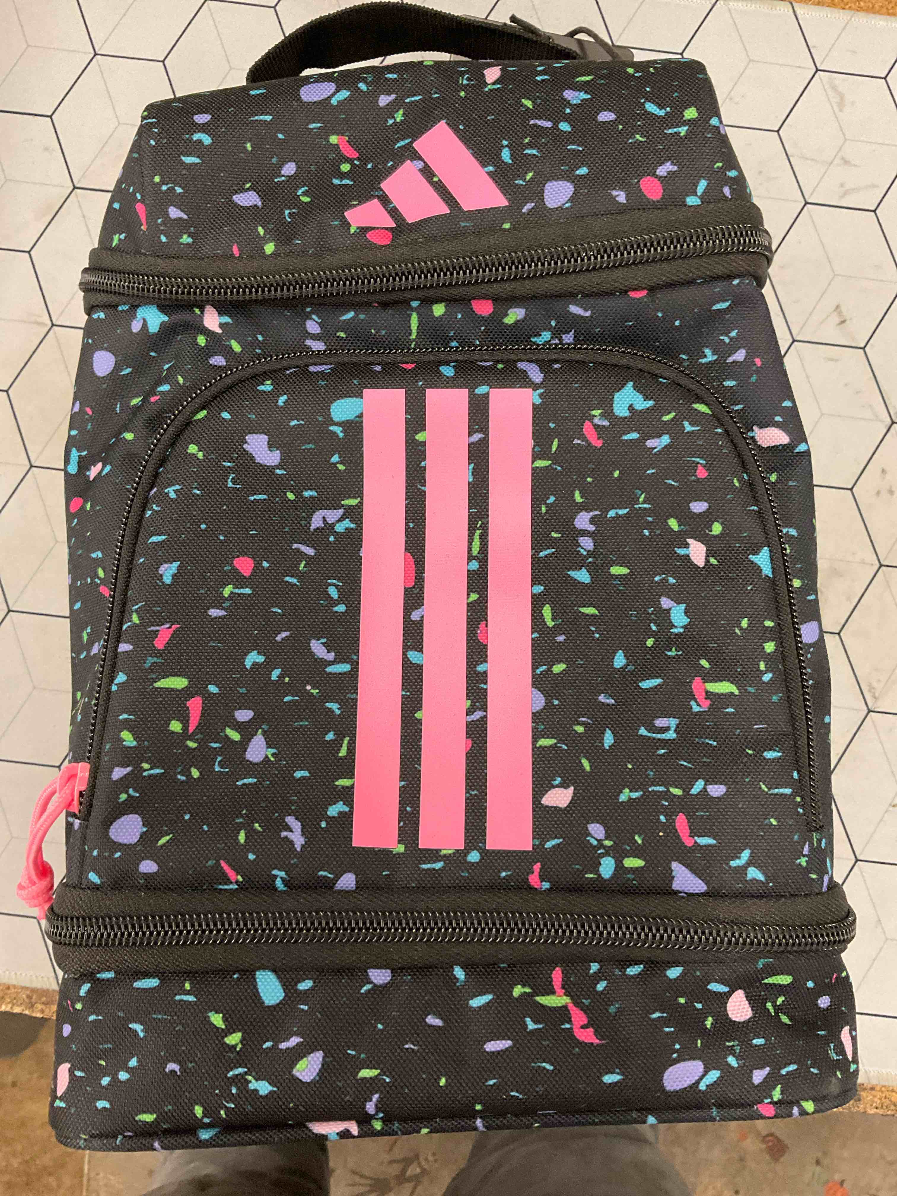 Adidas Insulated Lunch Bag 