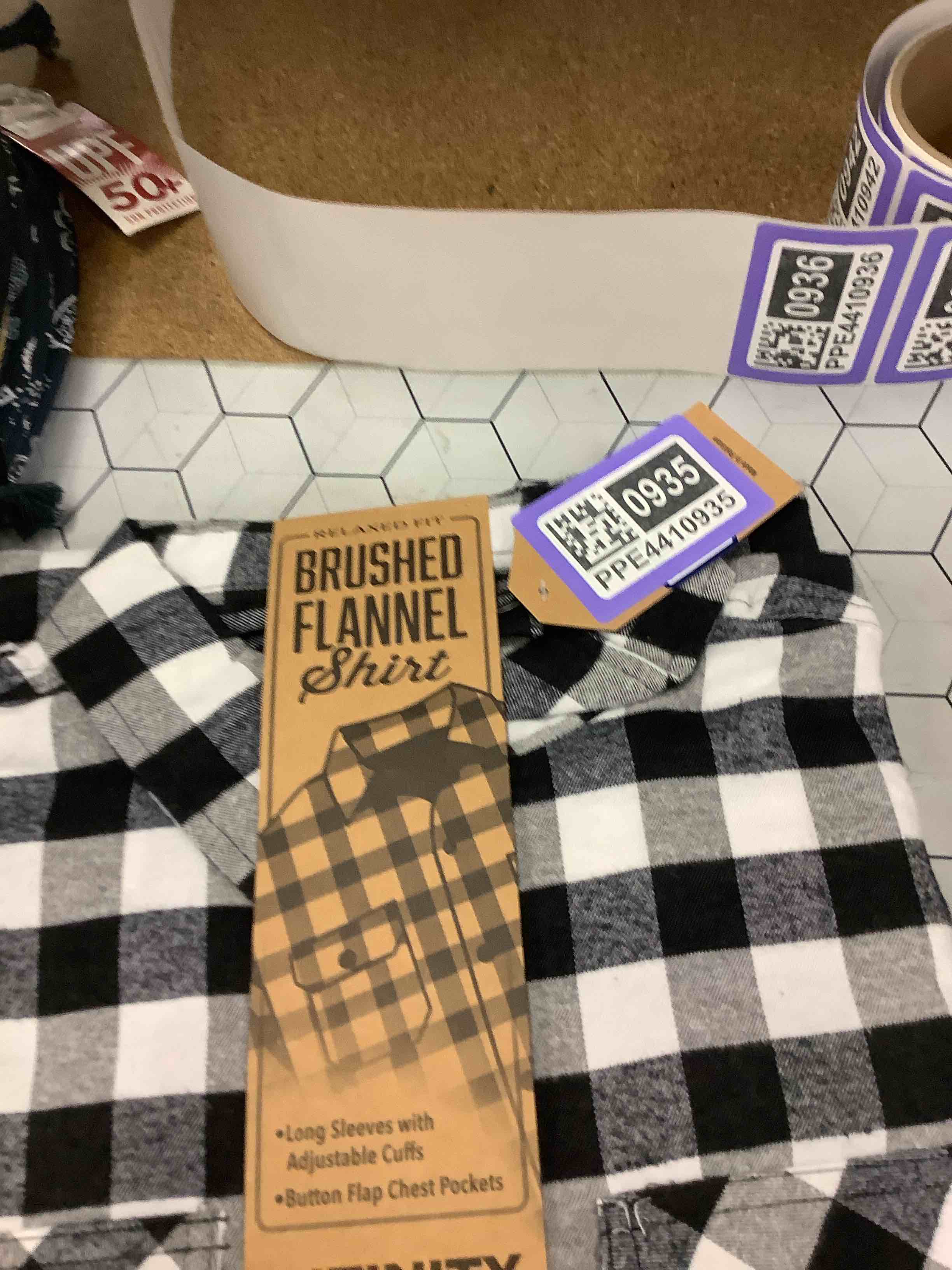 Flannel