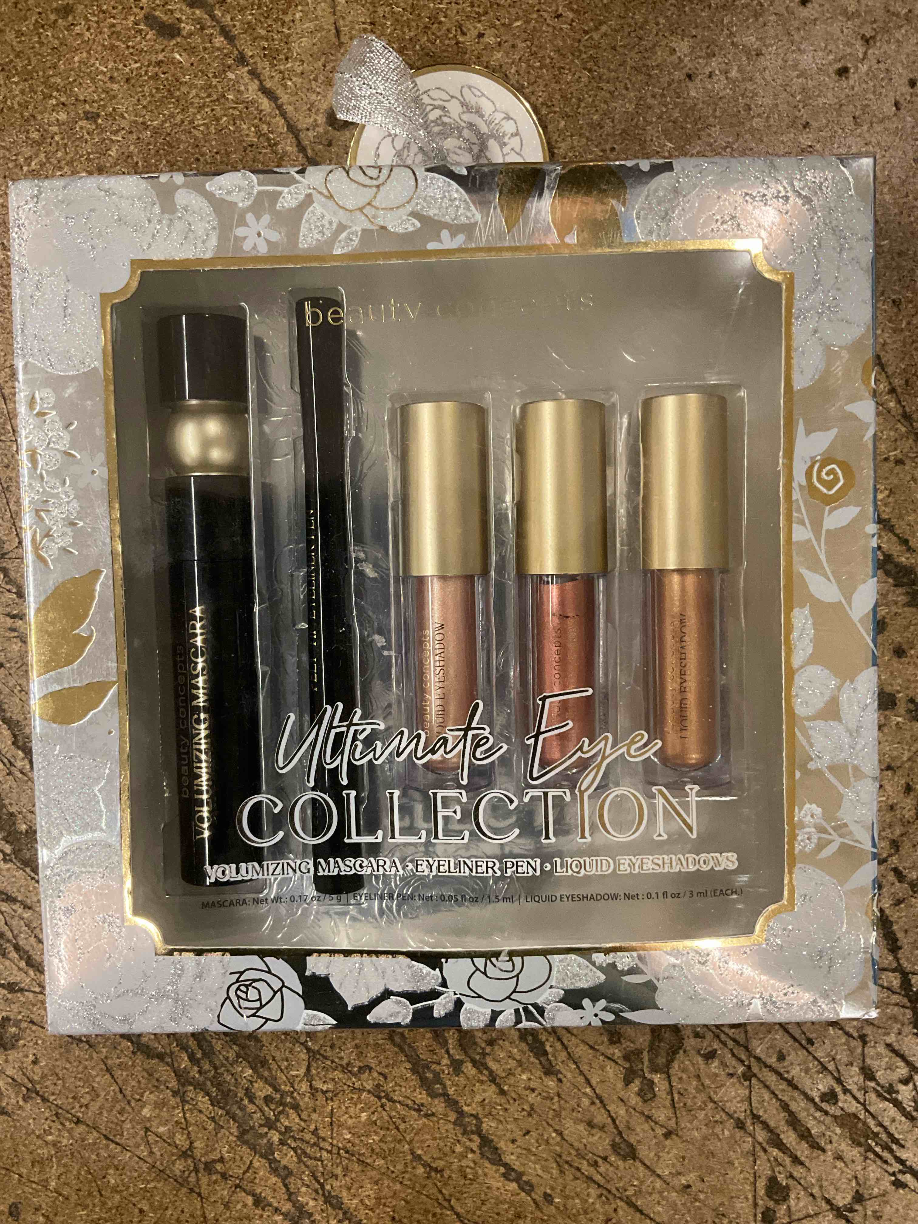ultimate eye collection 