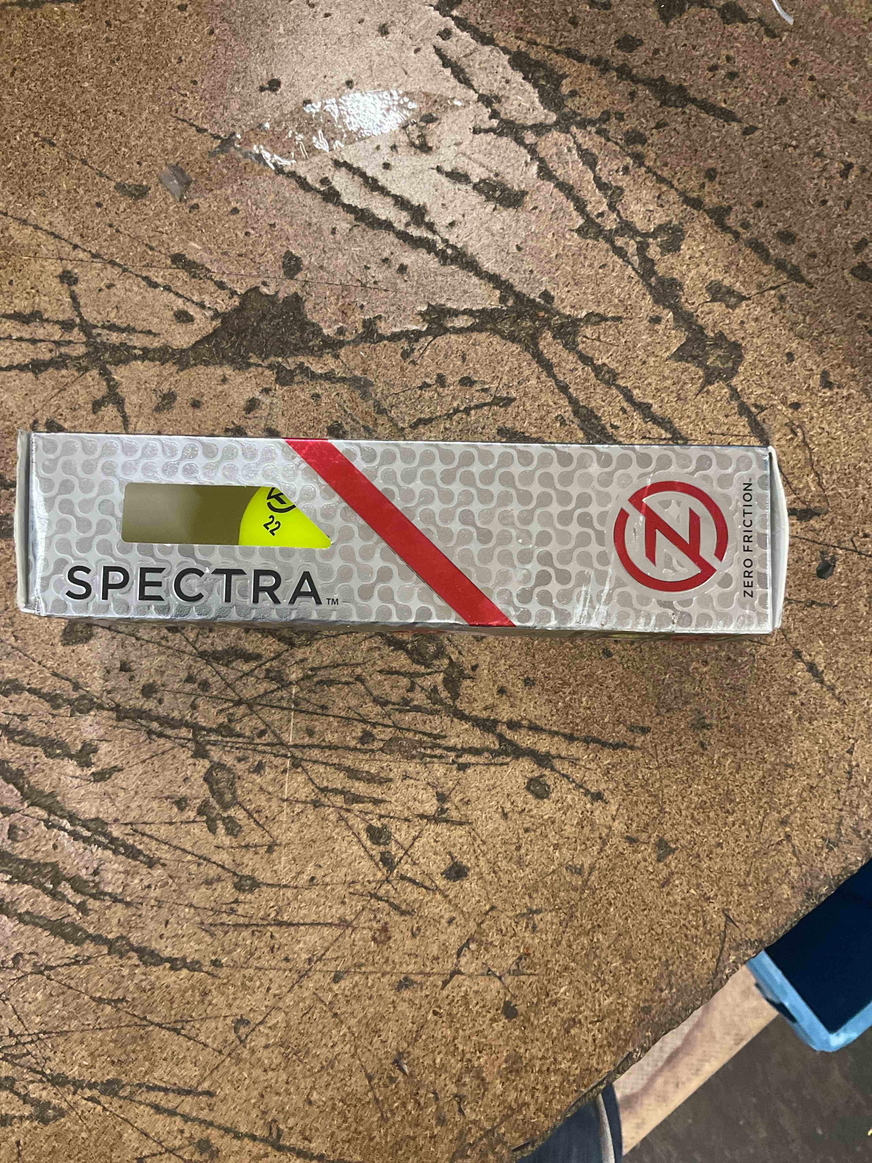 spectra 