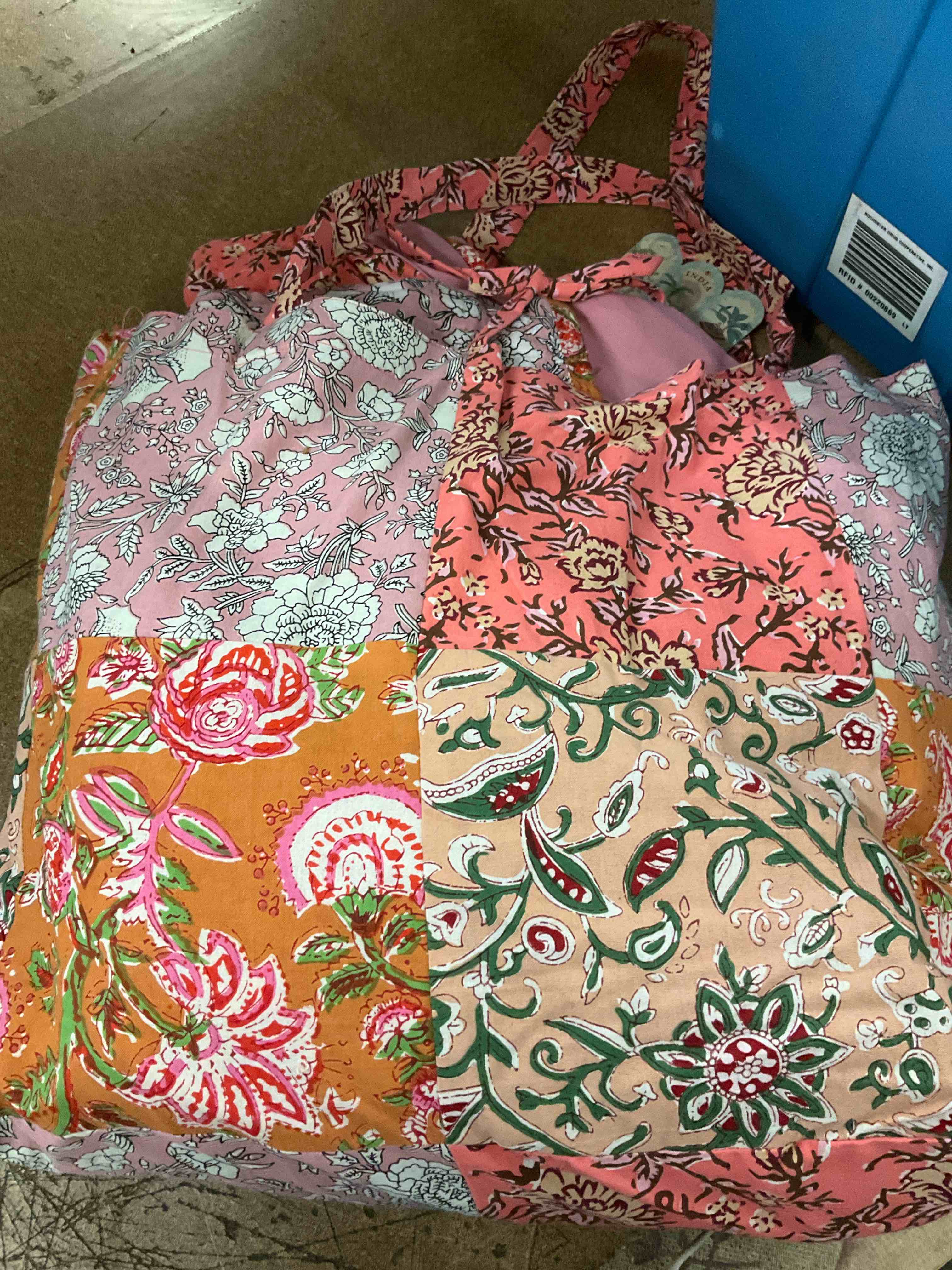 blanket 