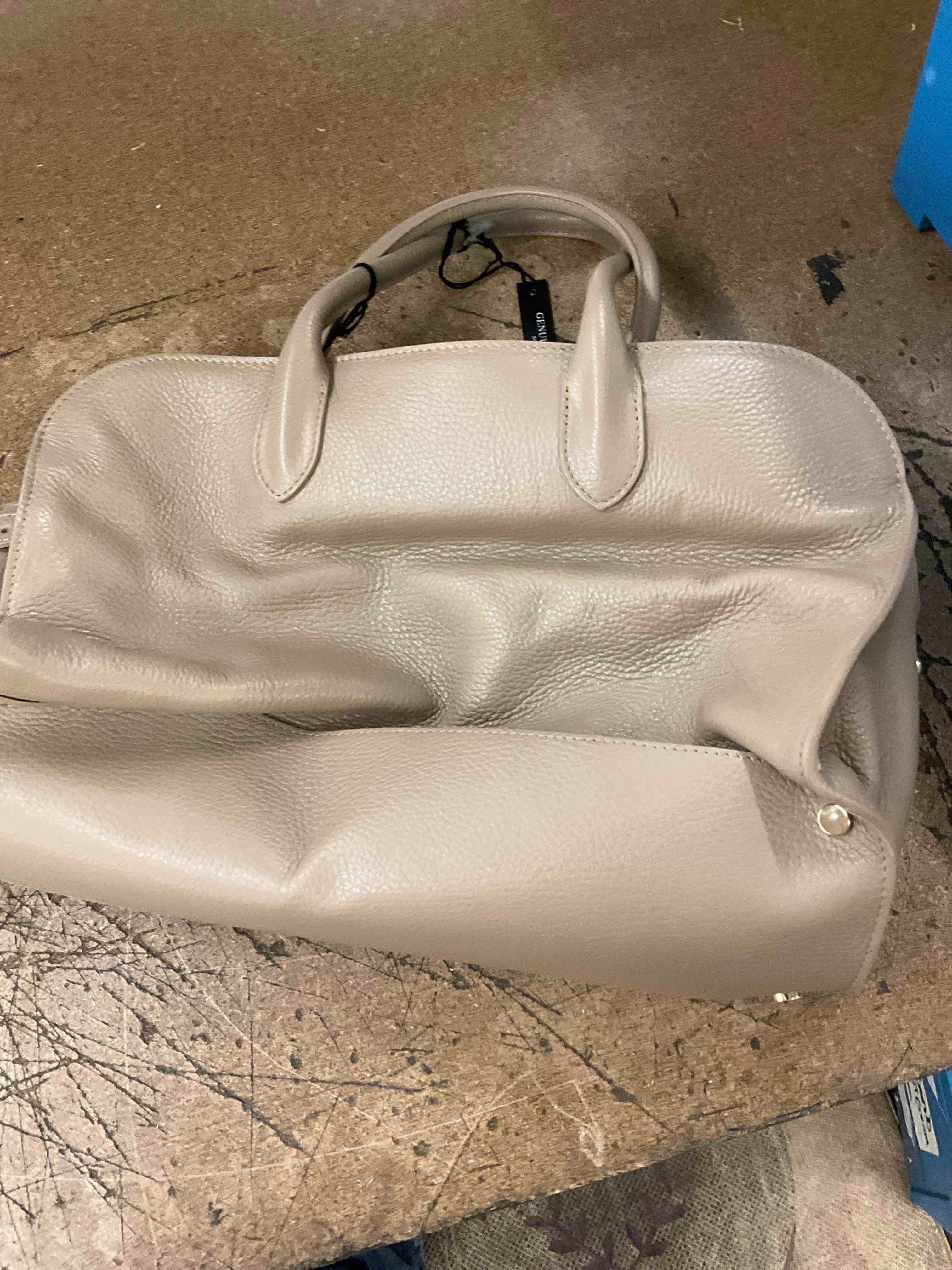 purse