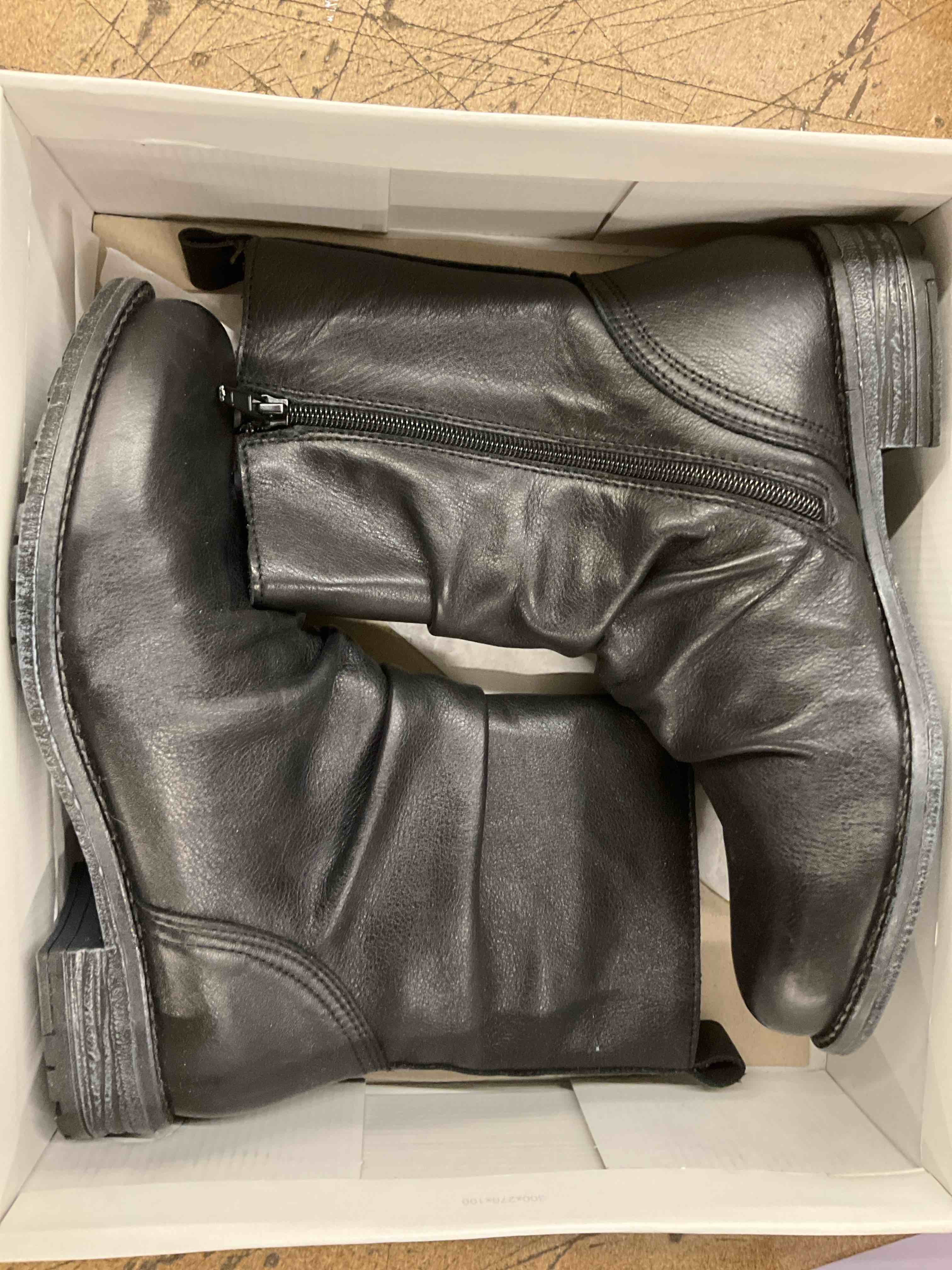 boots