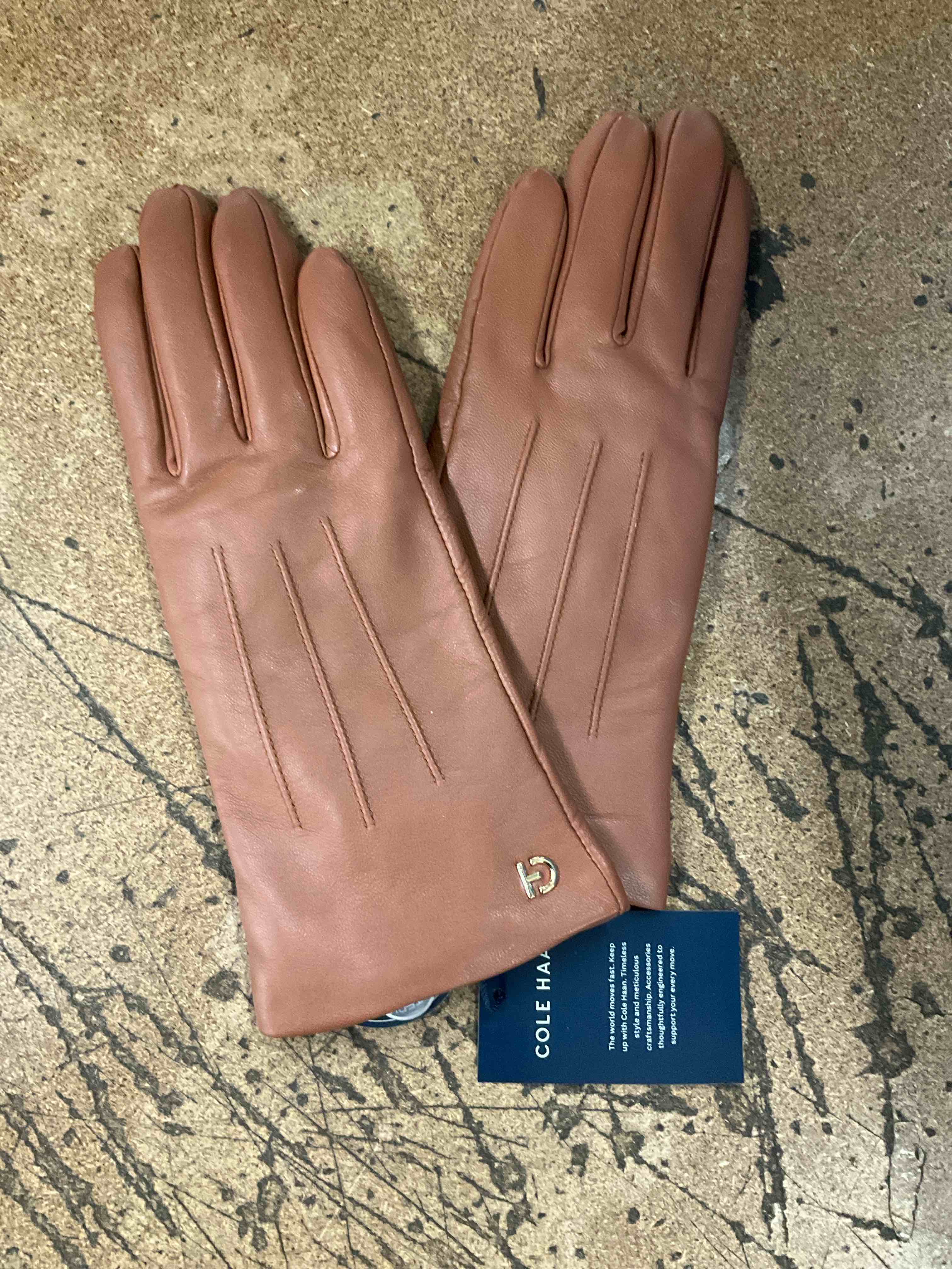 gloves