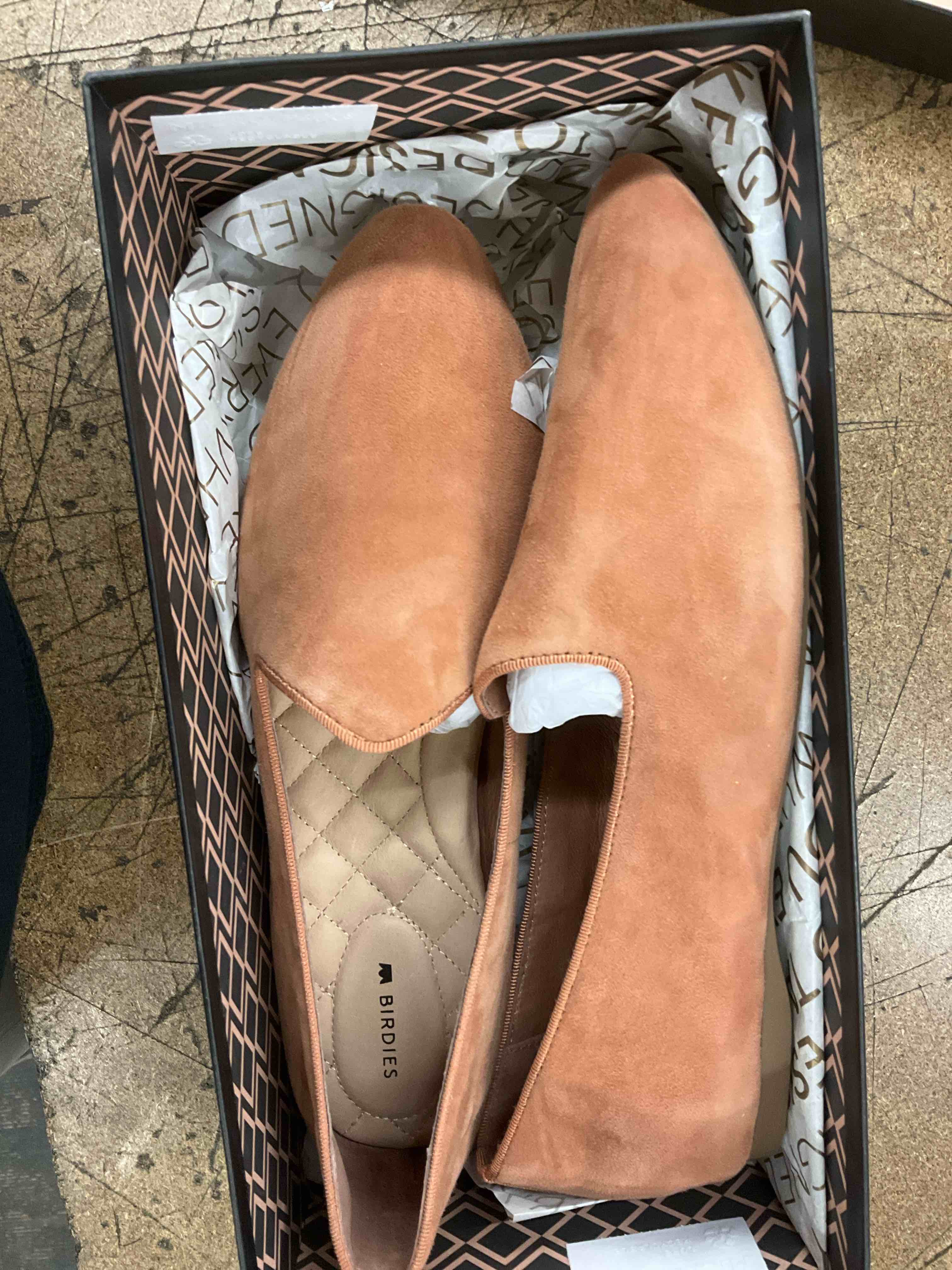 shoes