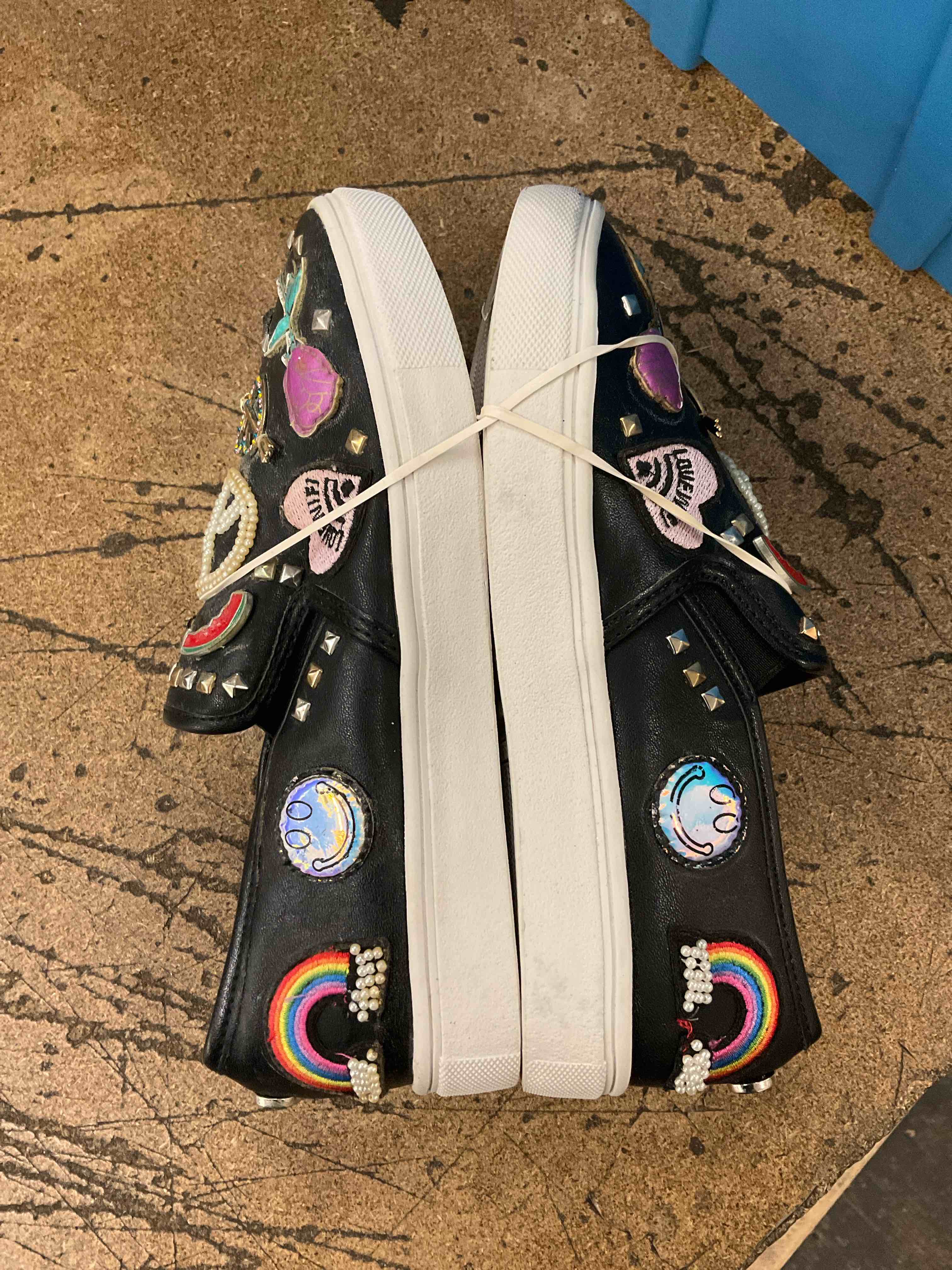 shoes
