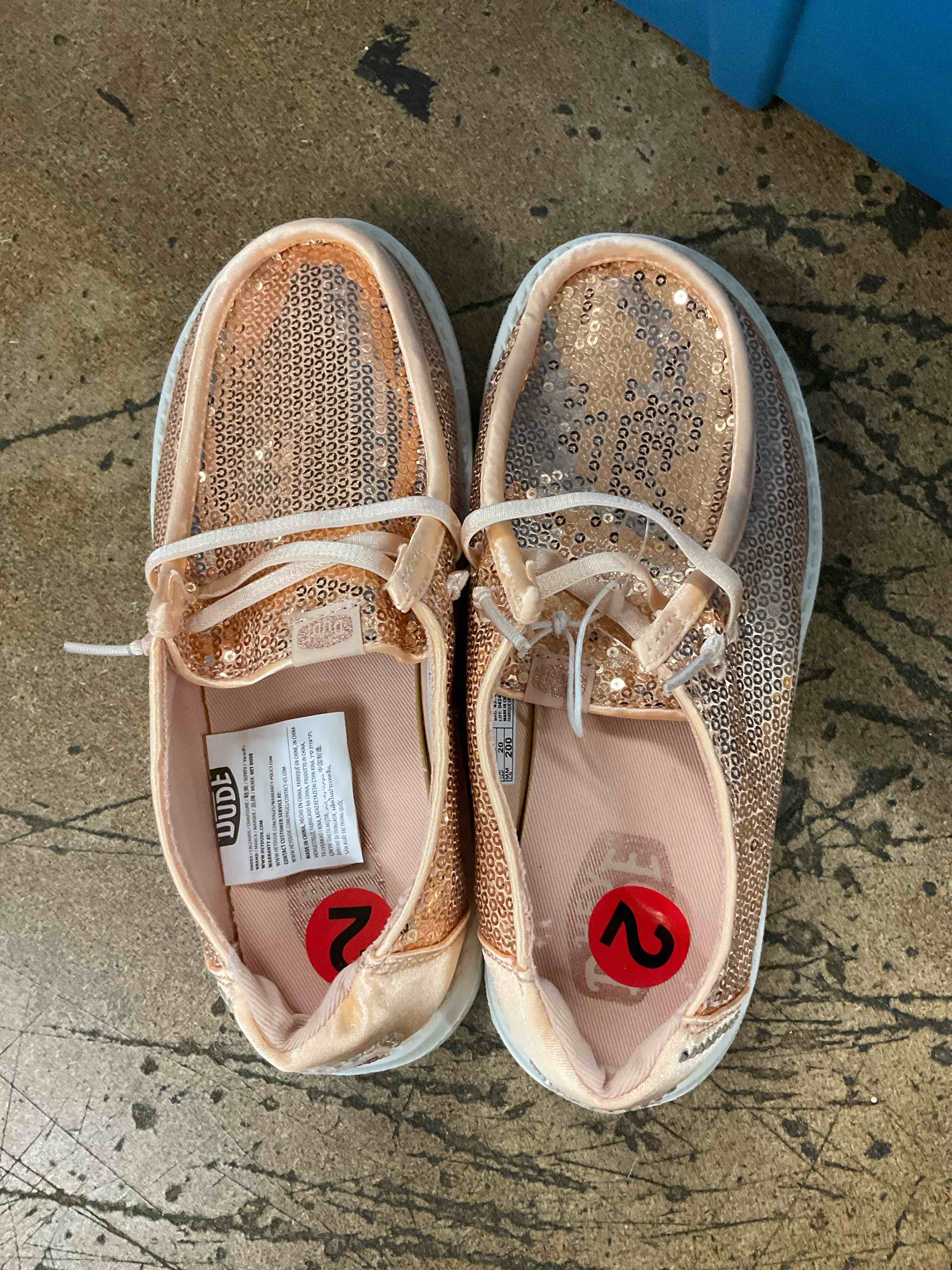 shoes