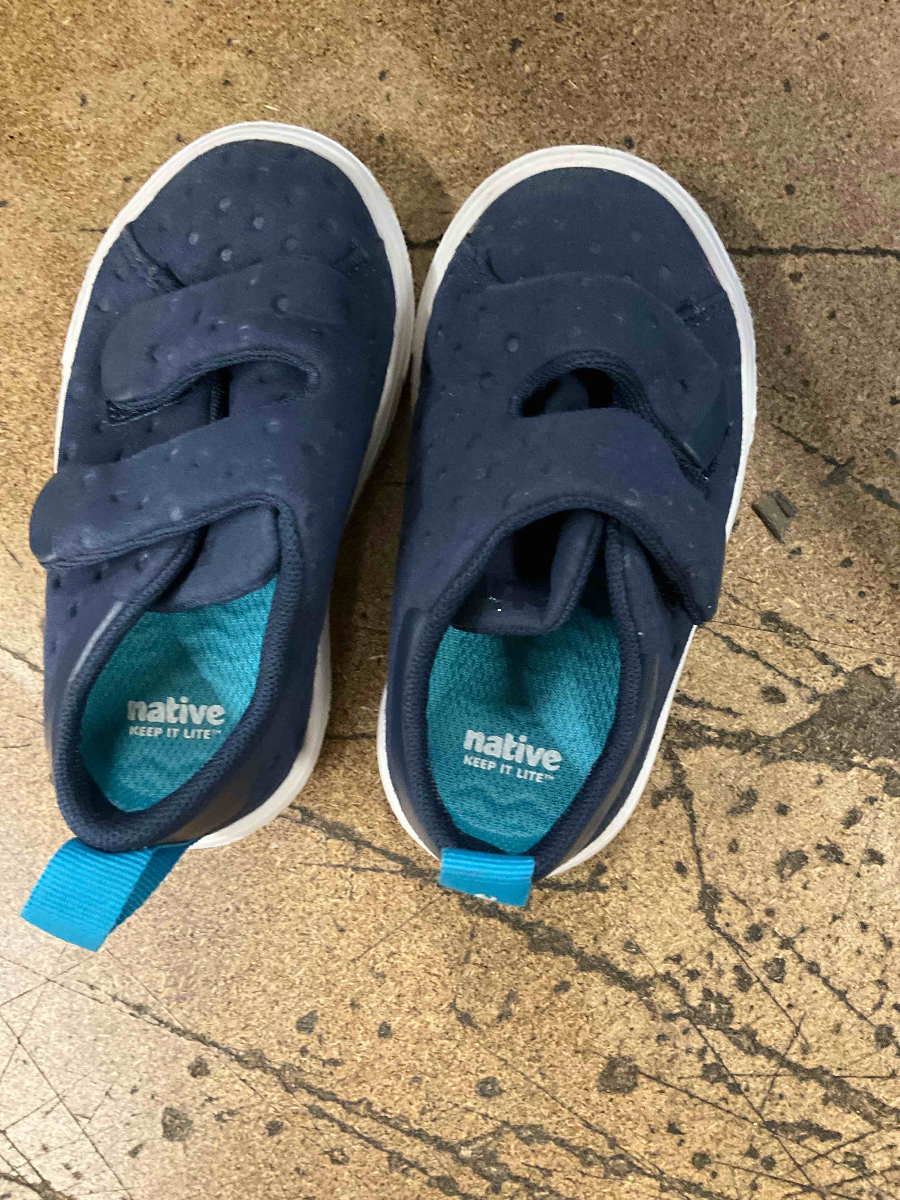 baby shoes