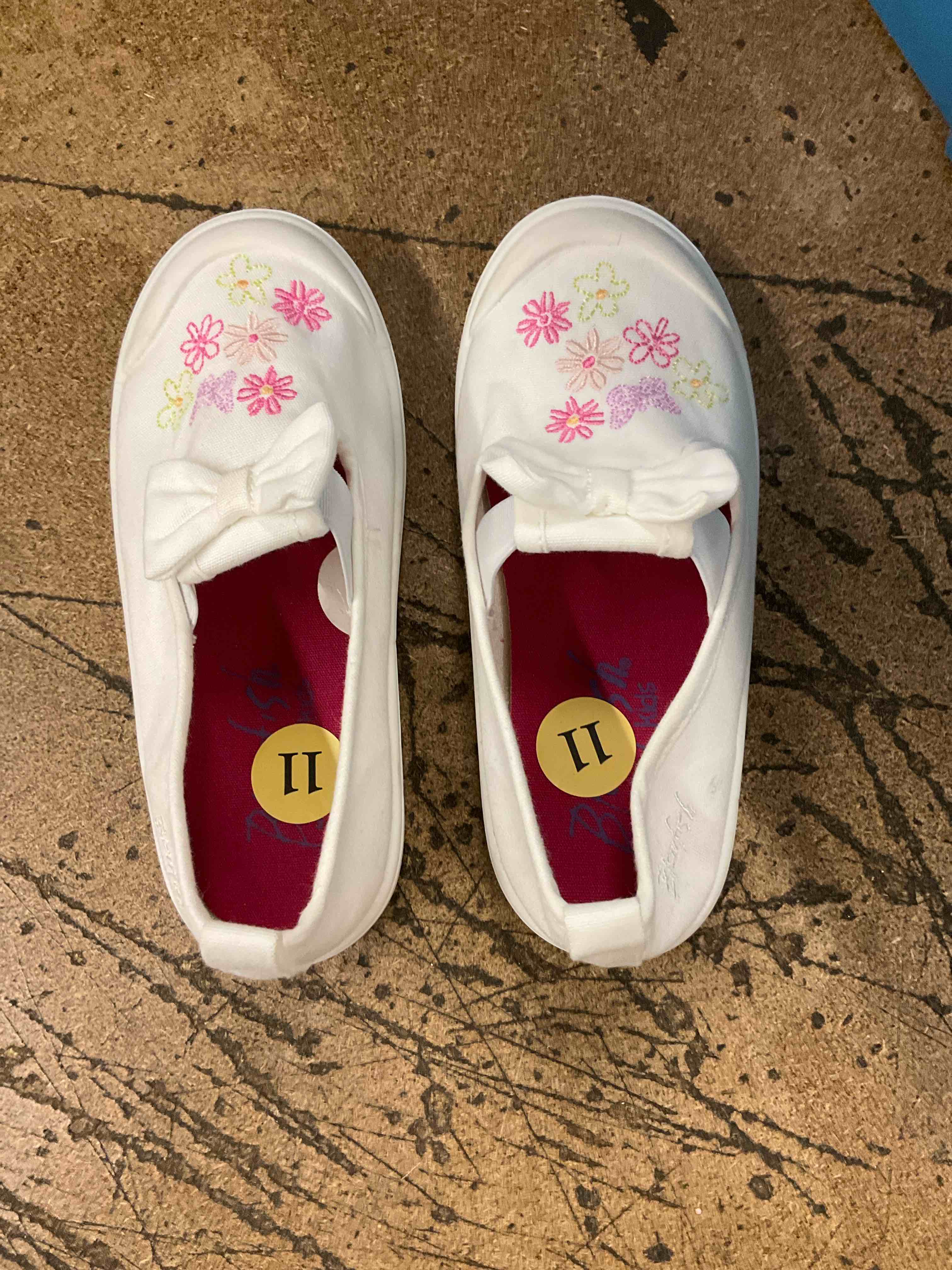 shoes