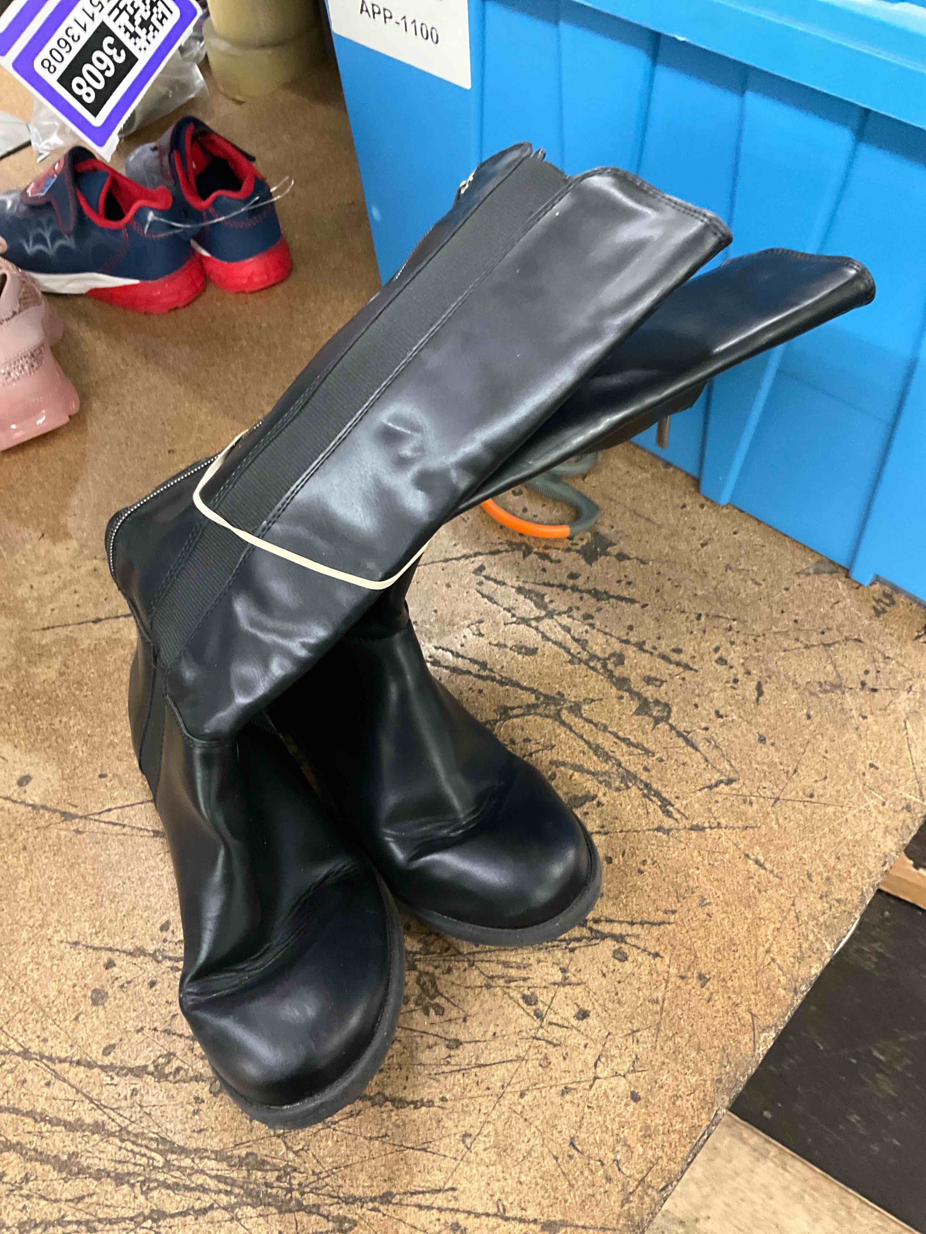 boots