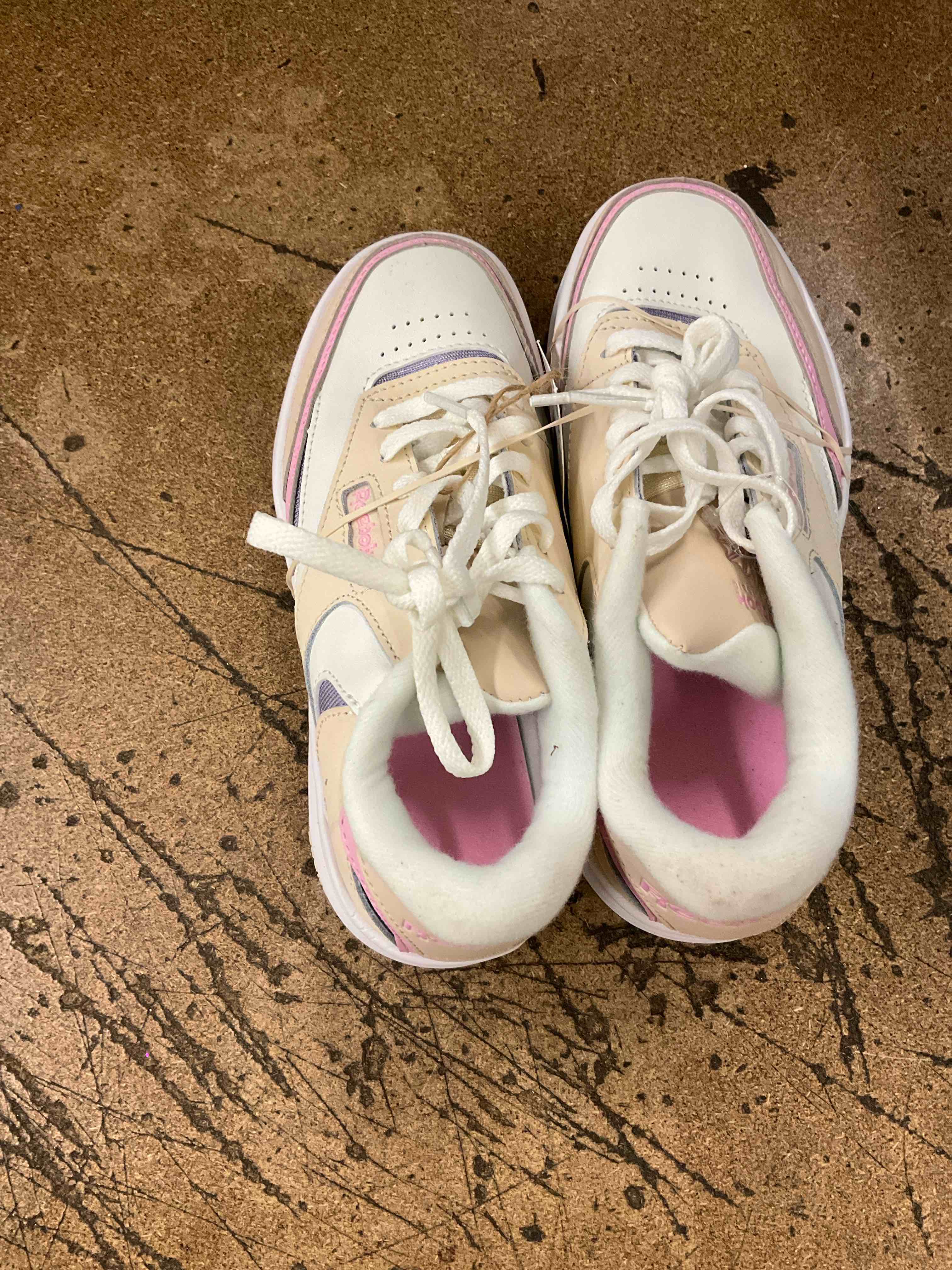 shoe