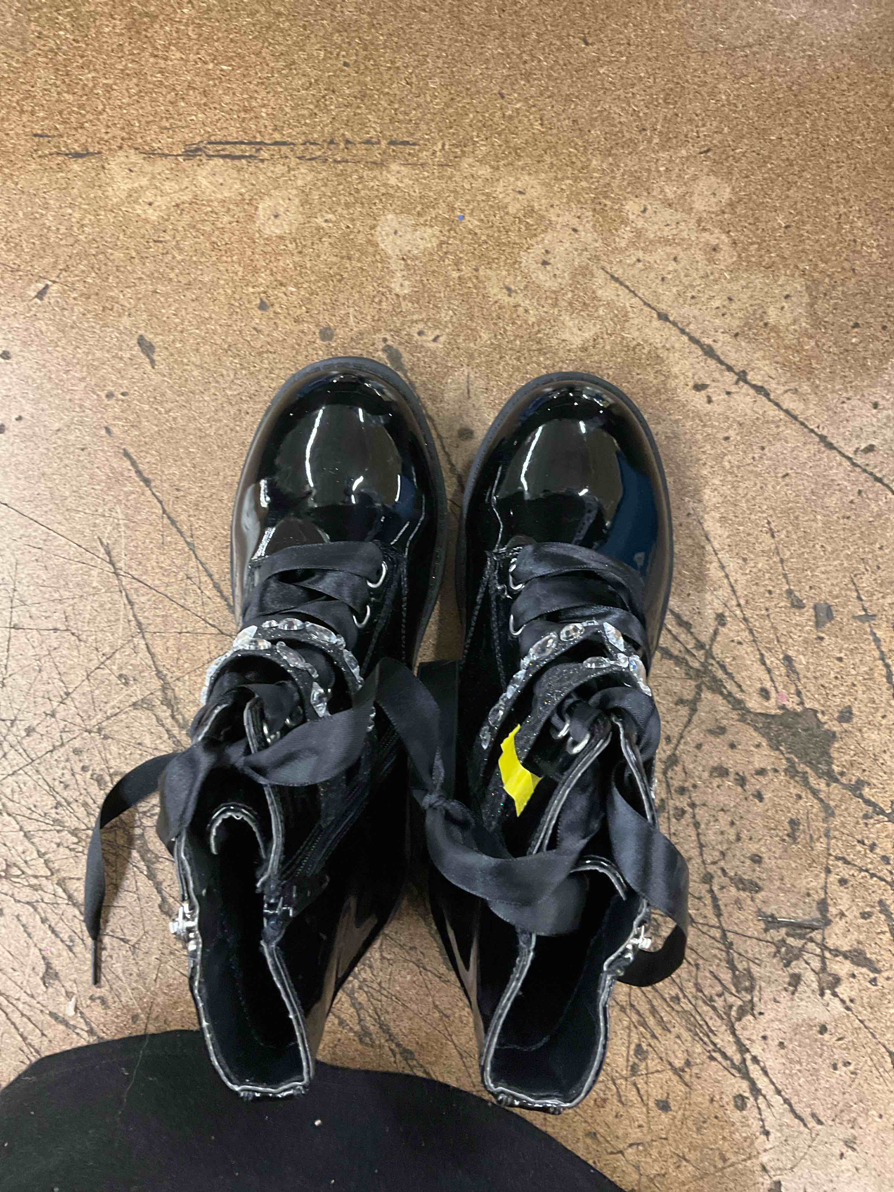 boots