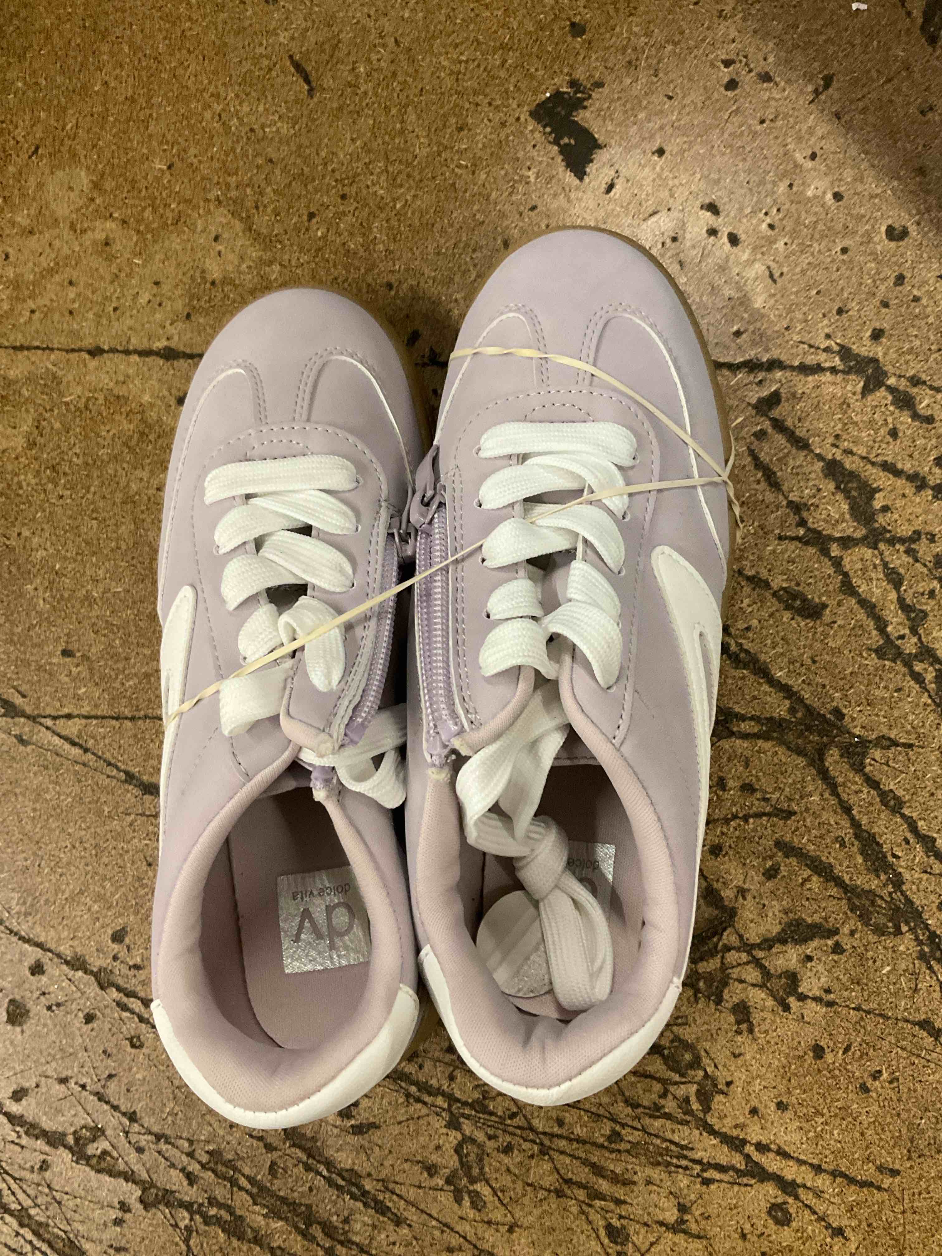 shoe