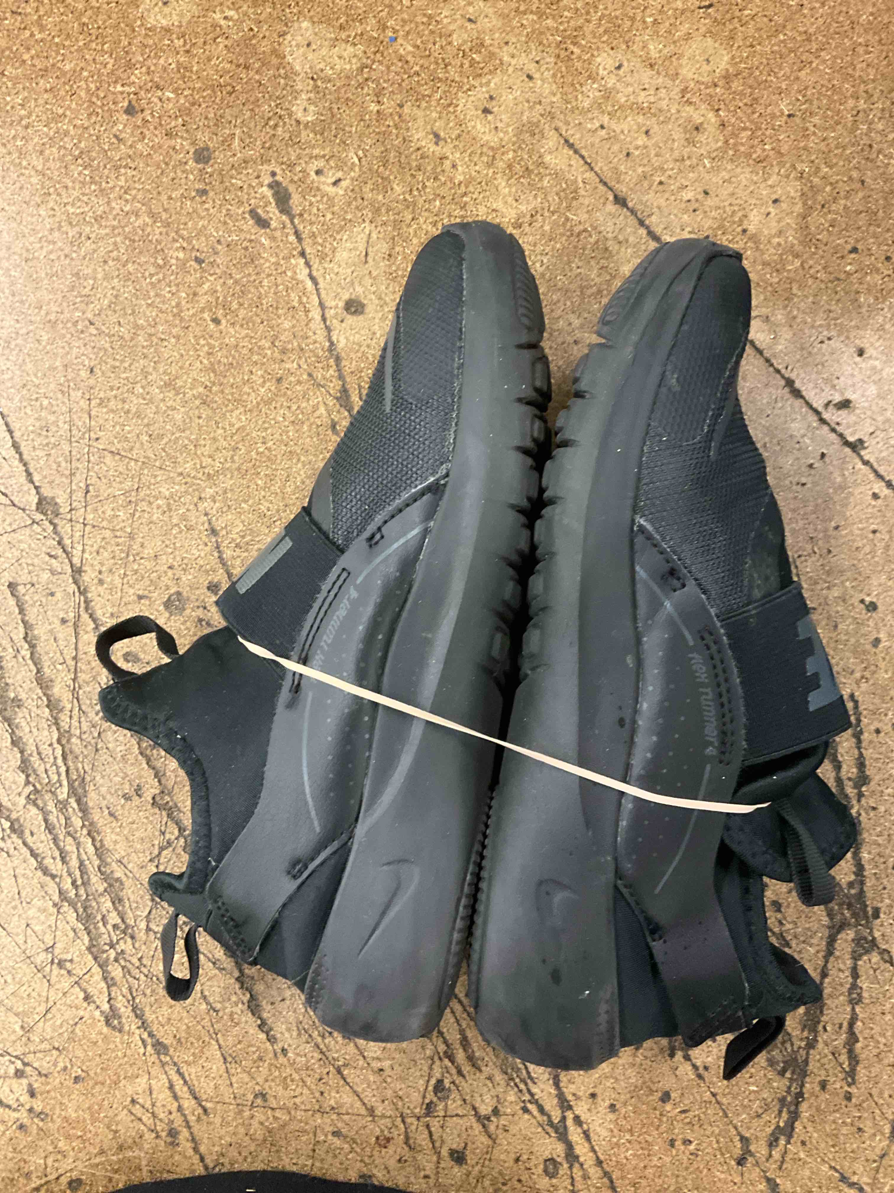 shoe