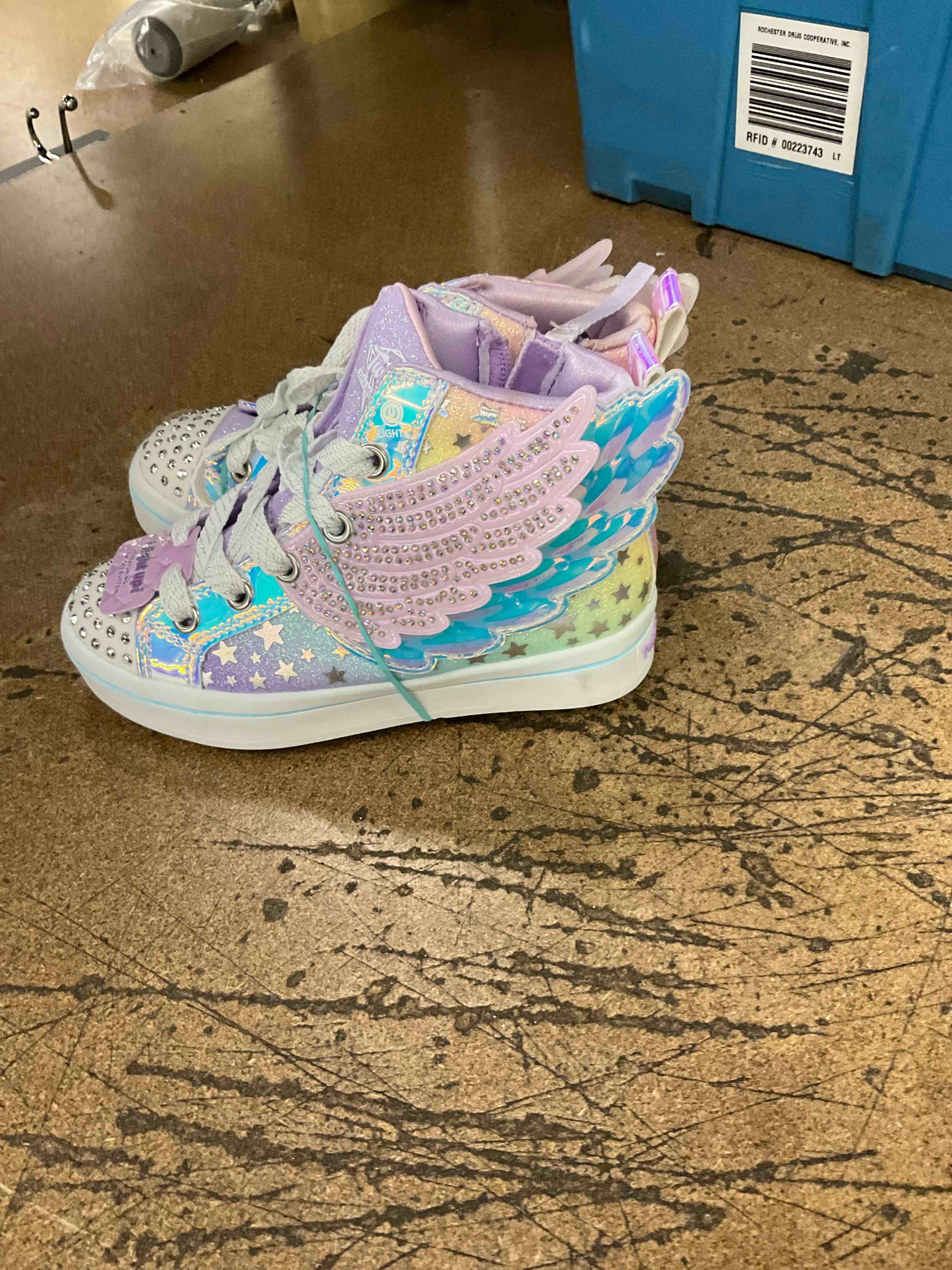 shoes