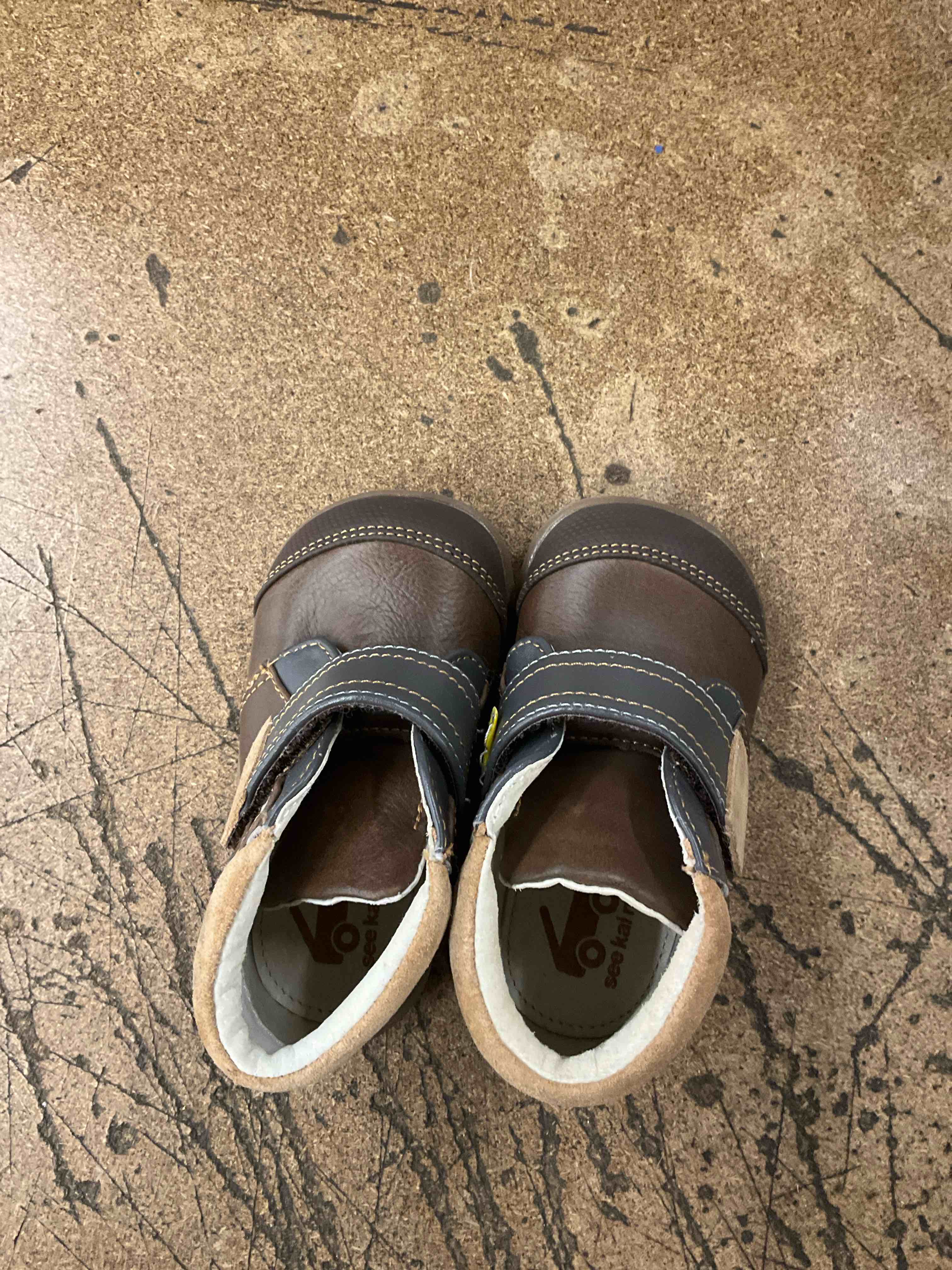 baby shoes