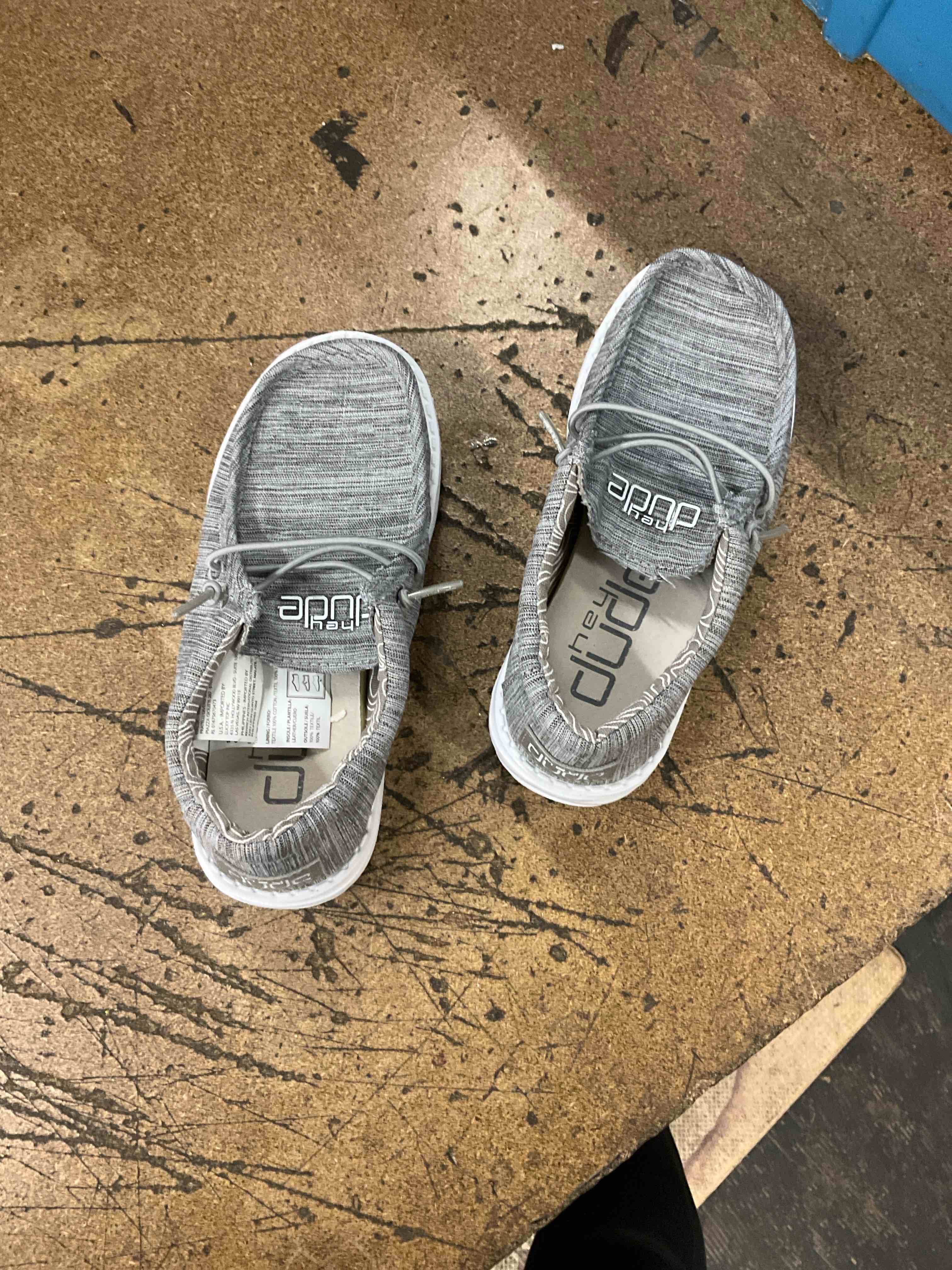 shoes