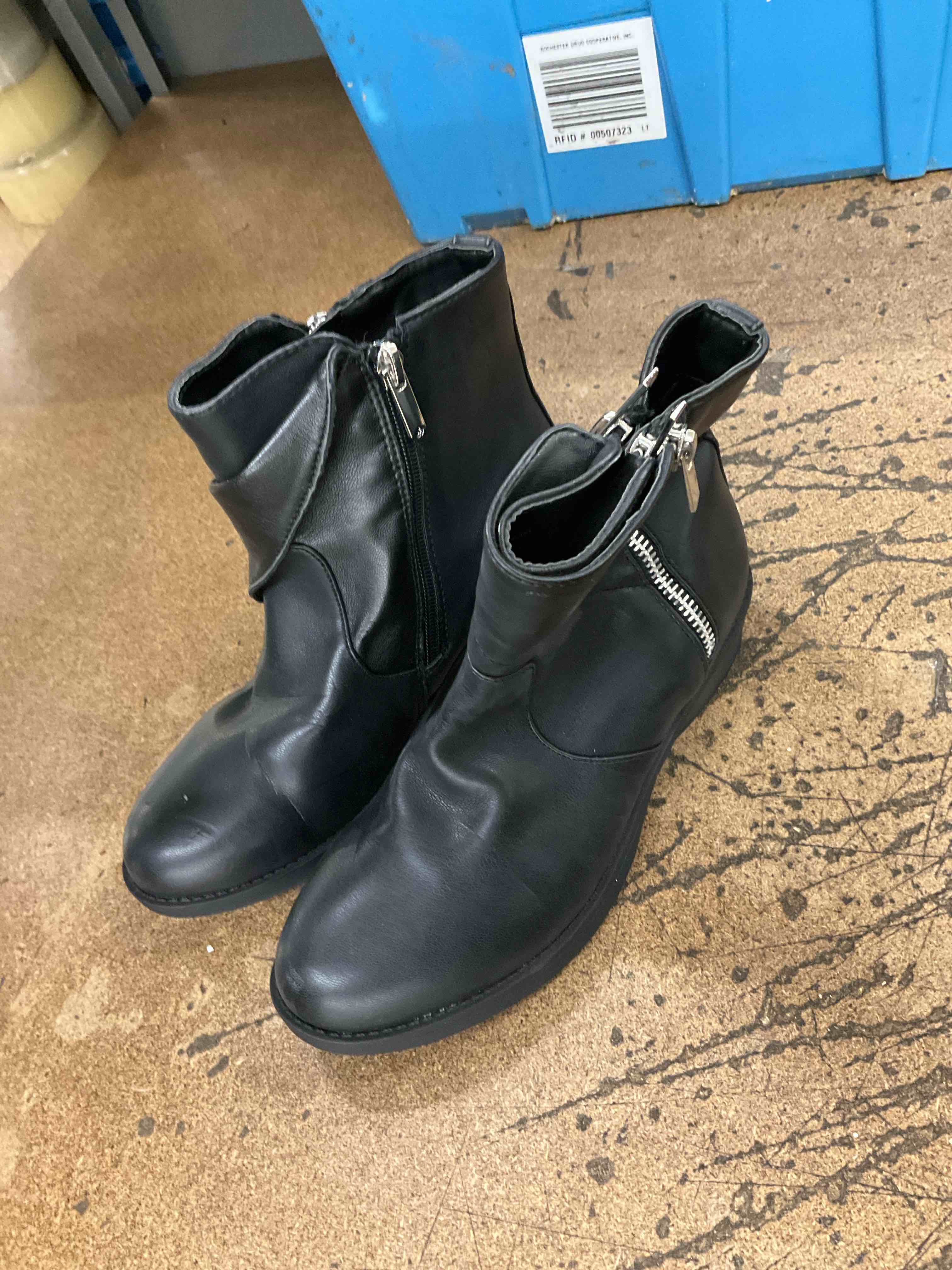shoe