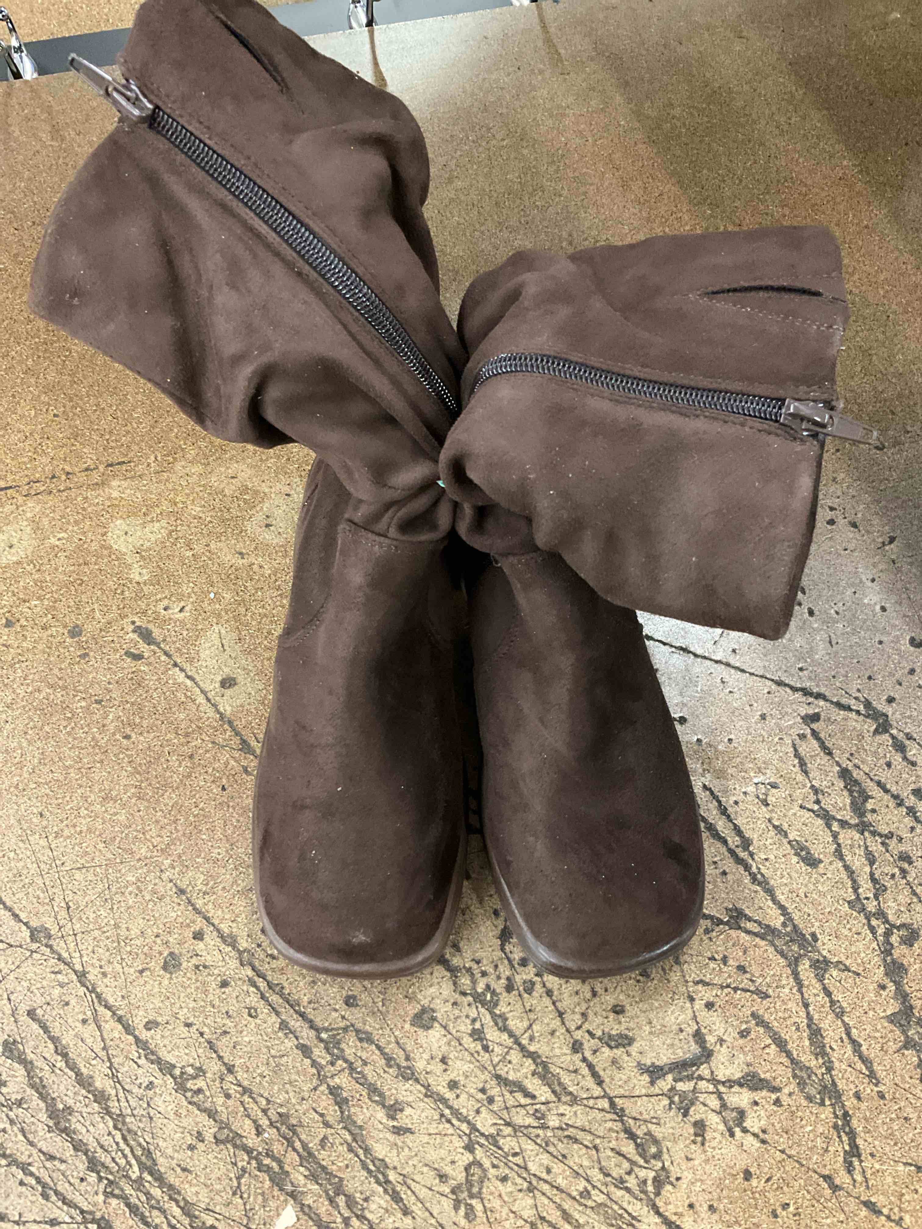 boots