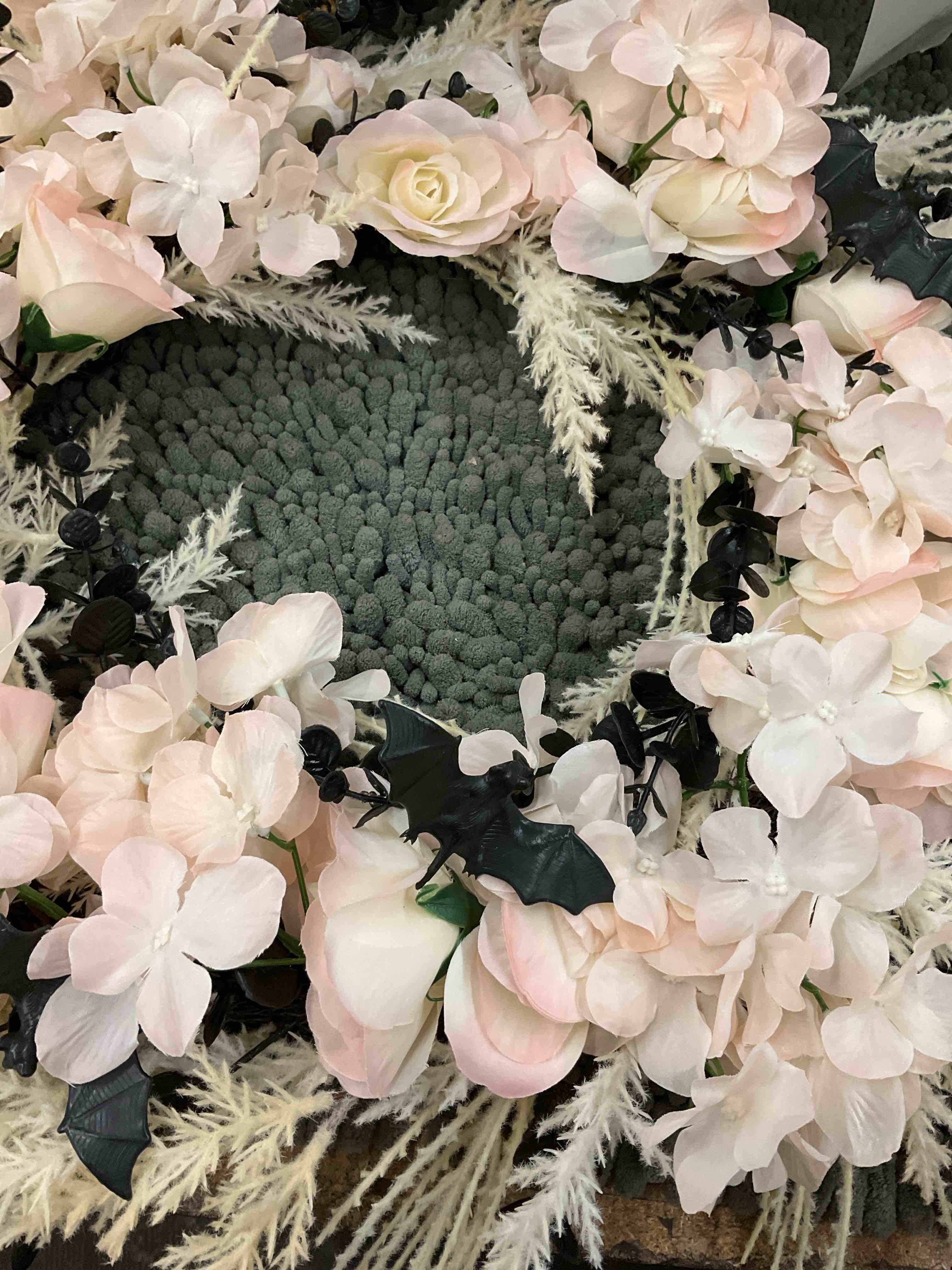 decorative wreath
