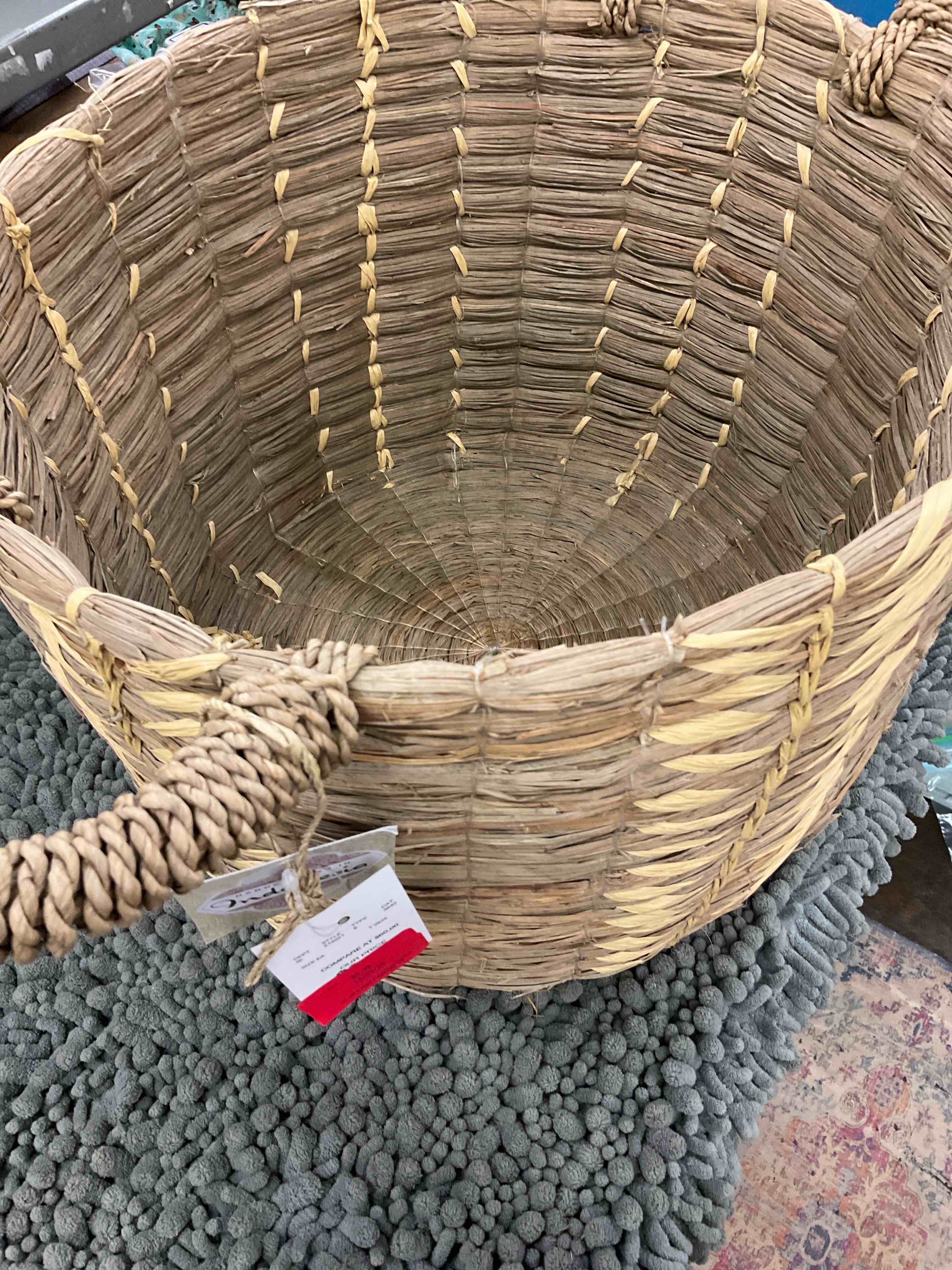 storage basket 