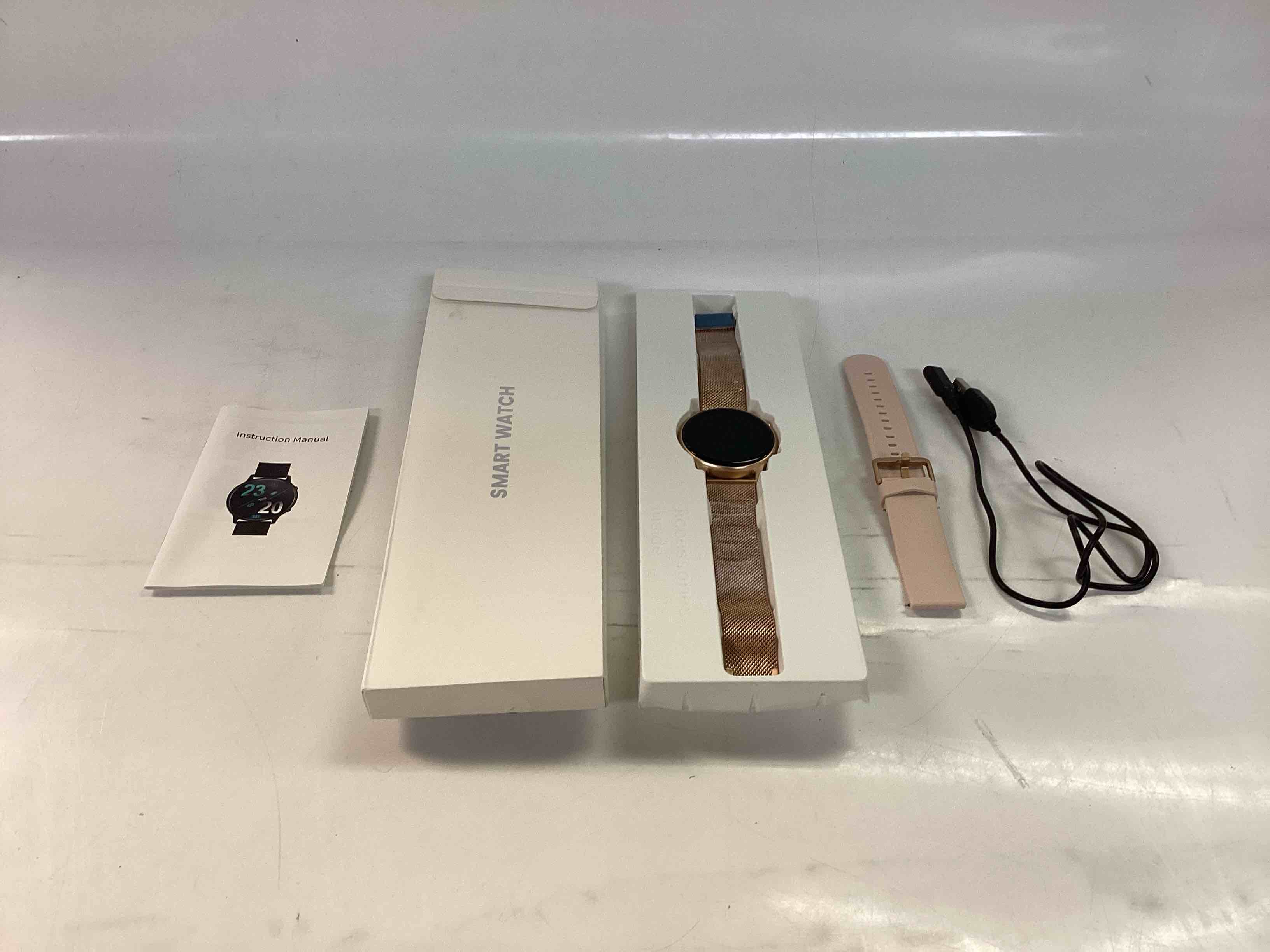 Smart Watch