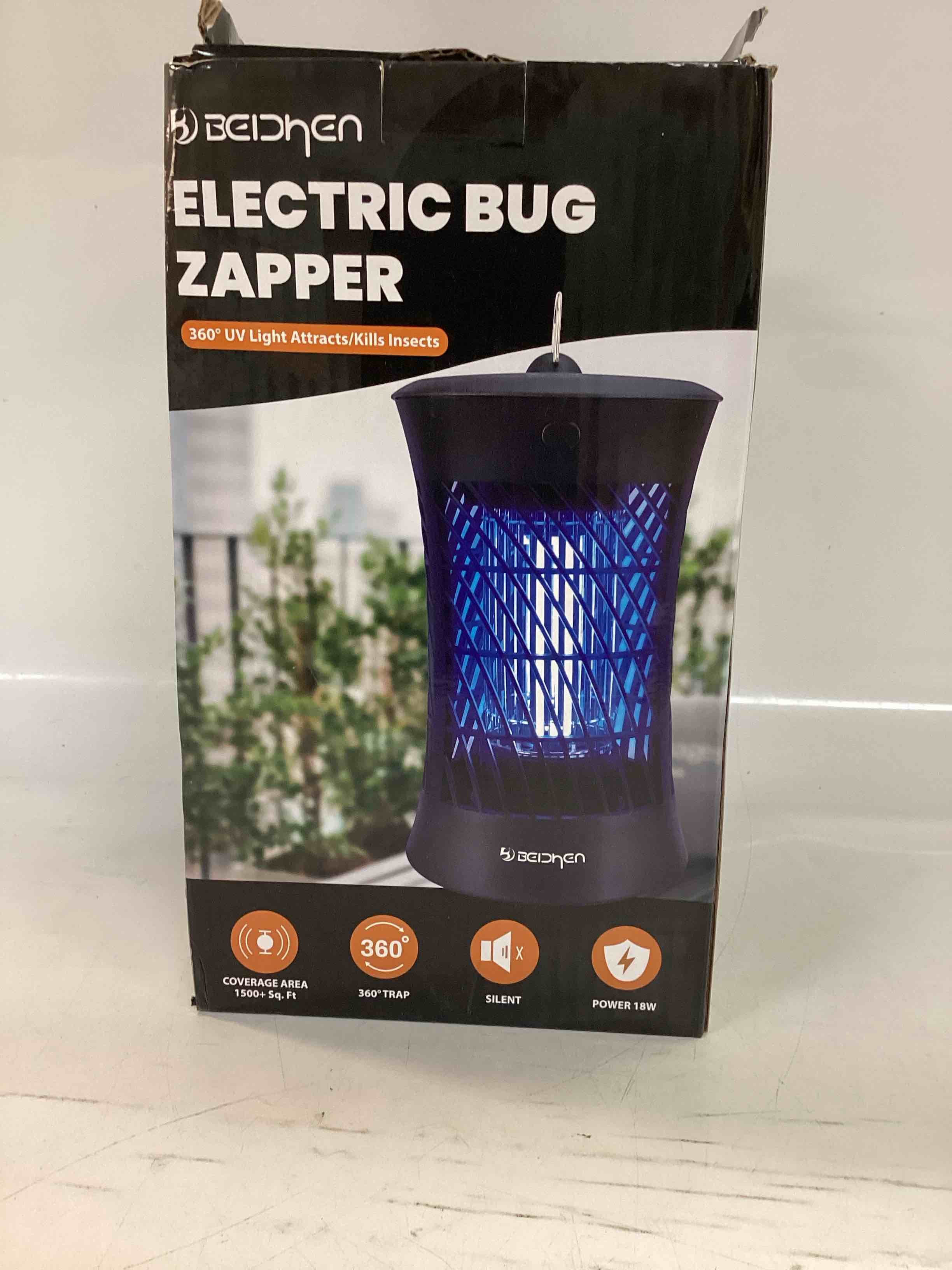 Beidhen Electric Bug Zapper