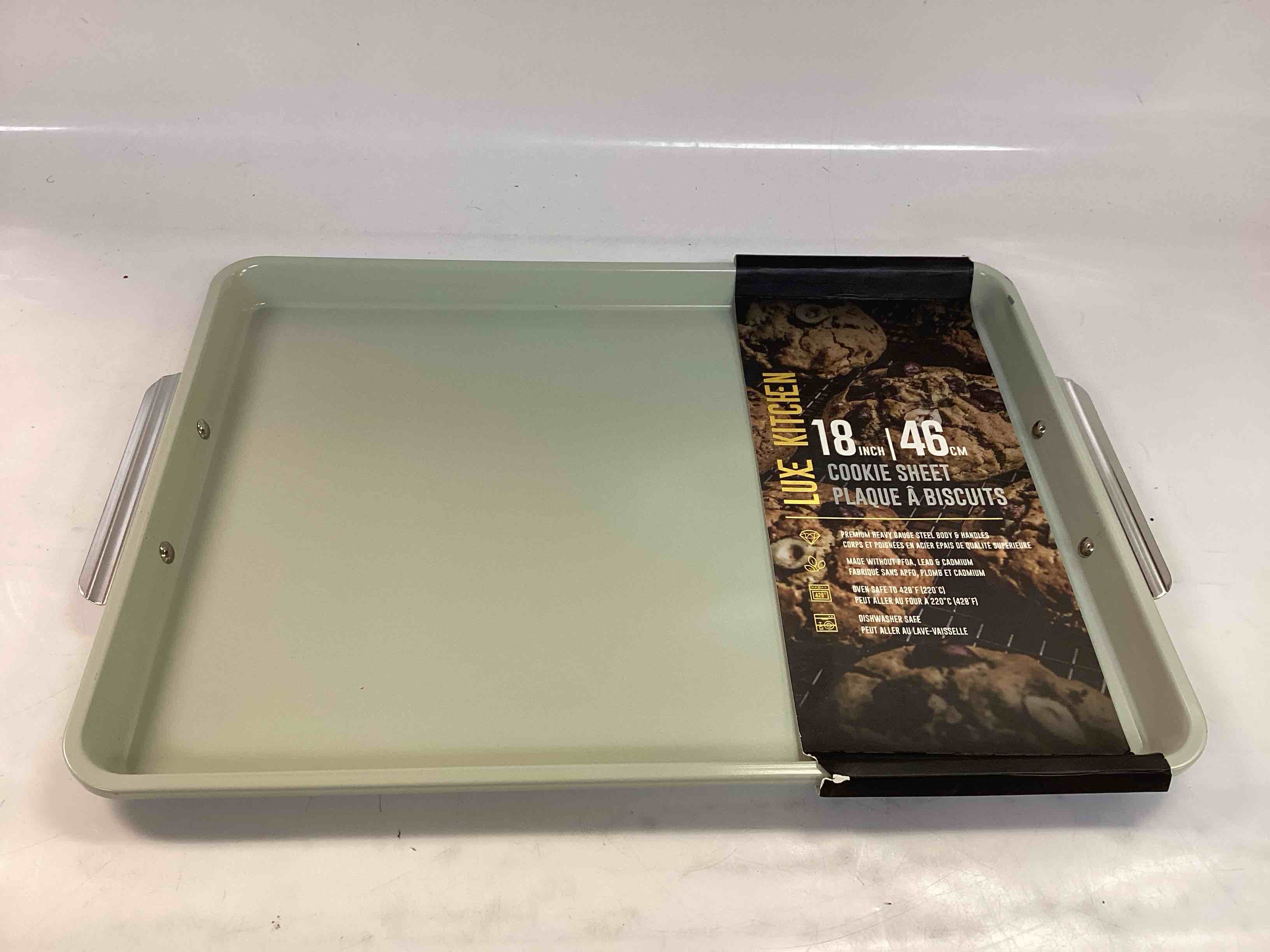 Luxe Kitchen Cookie Sheet