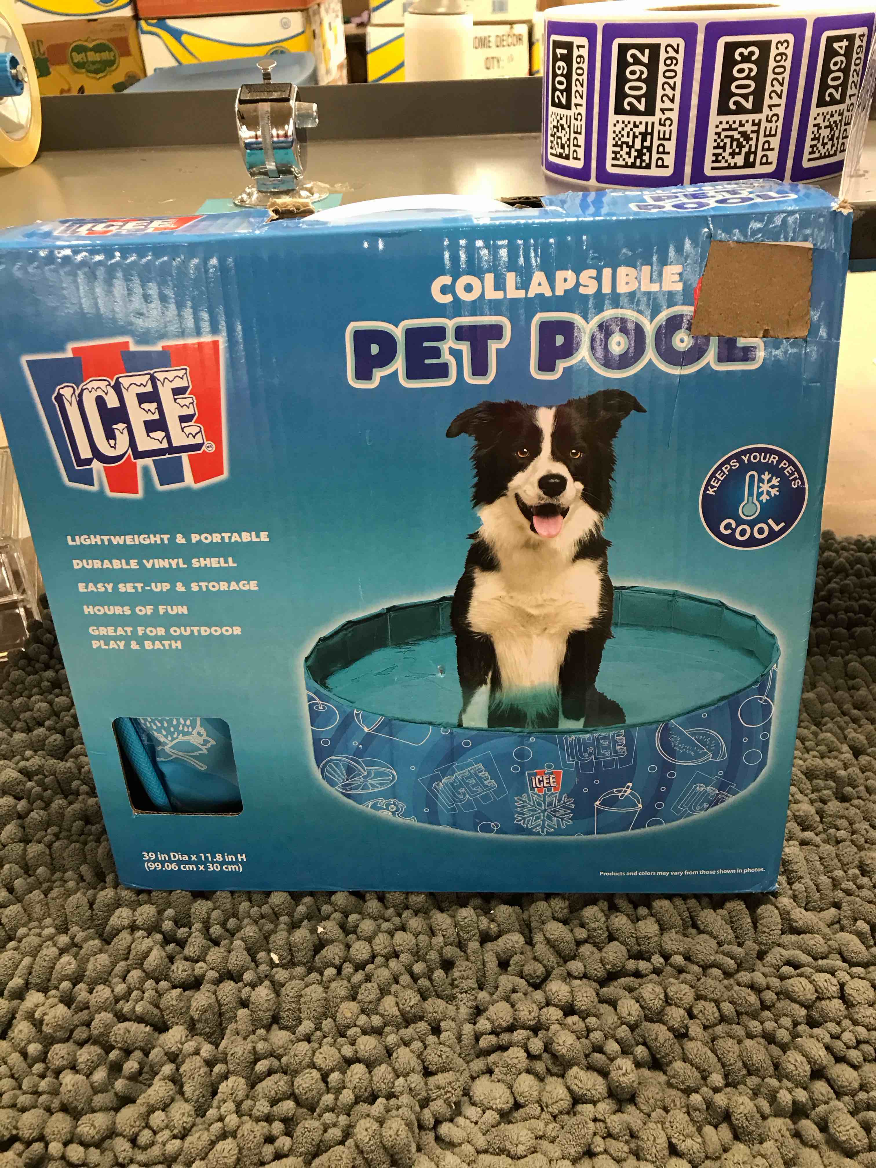 Jump Into Fantastic Deals!