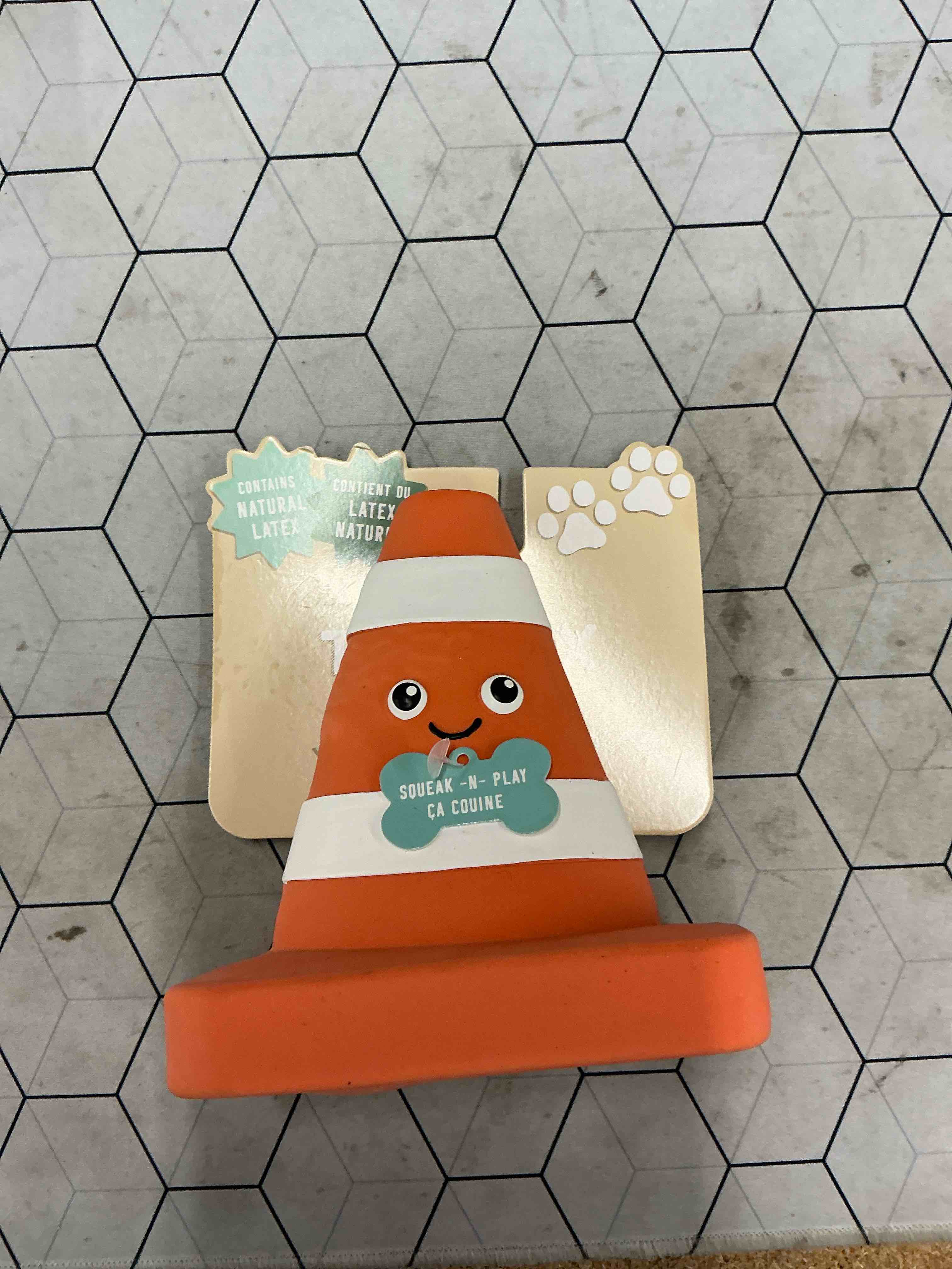 toy box
