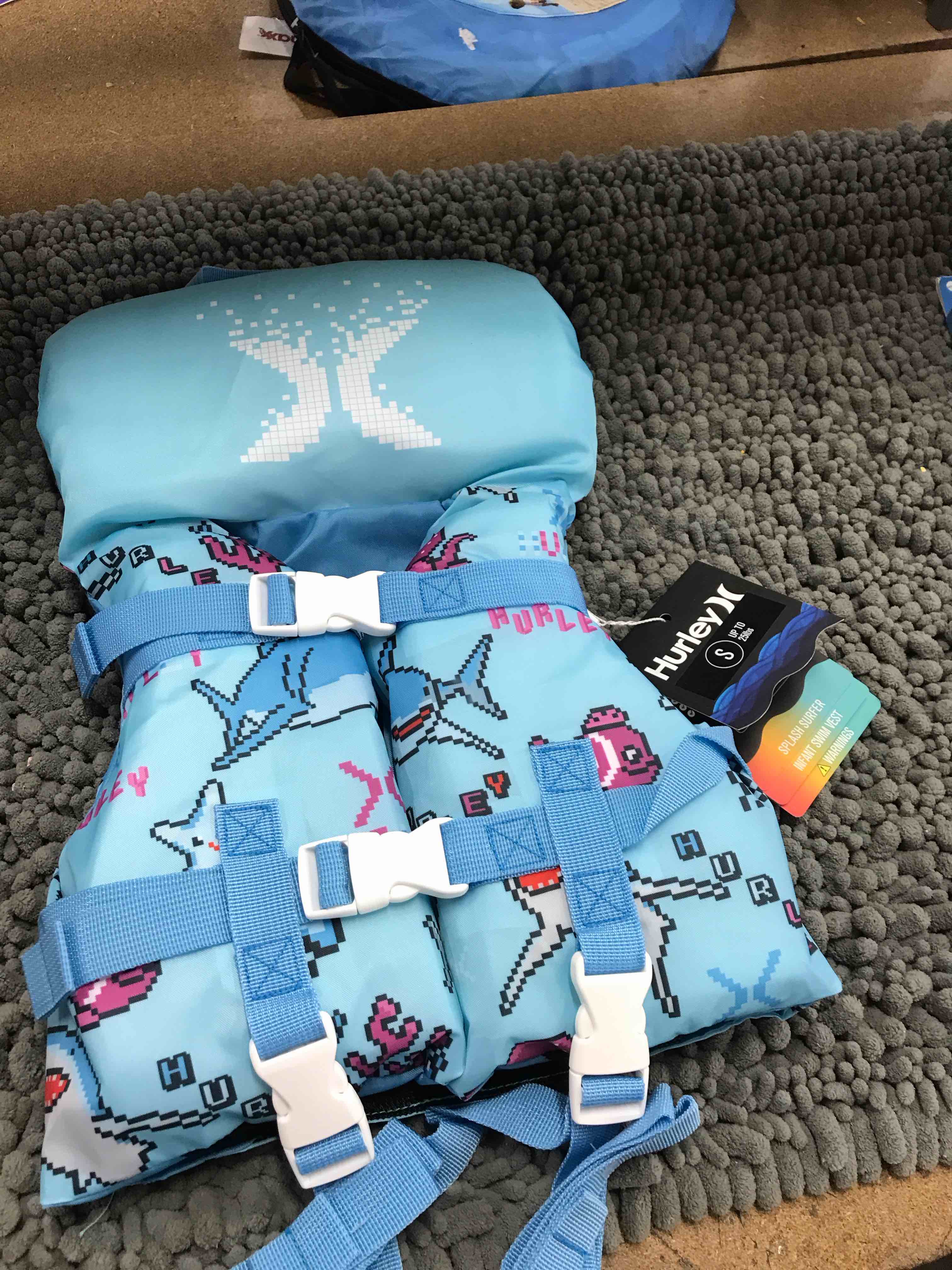 flotation device