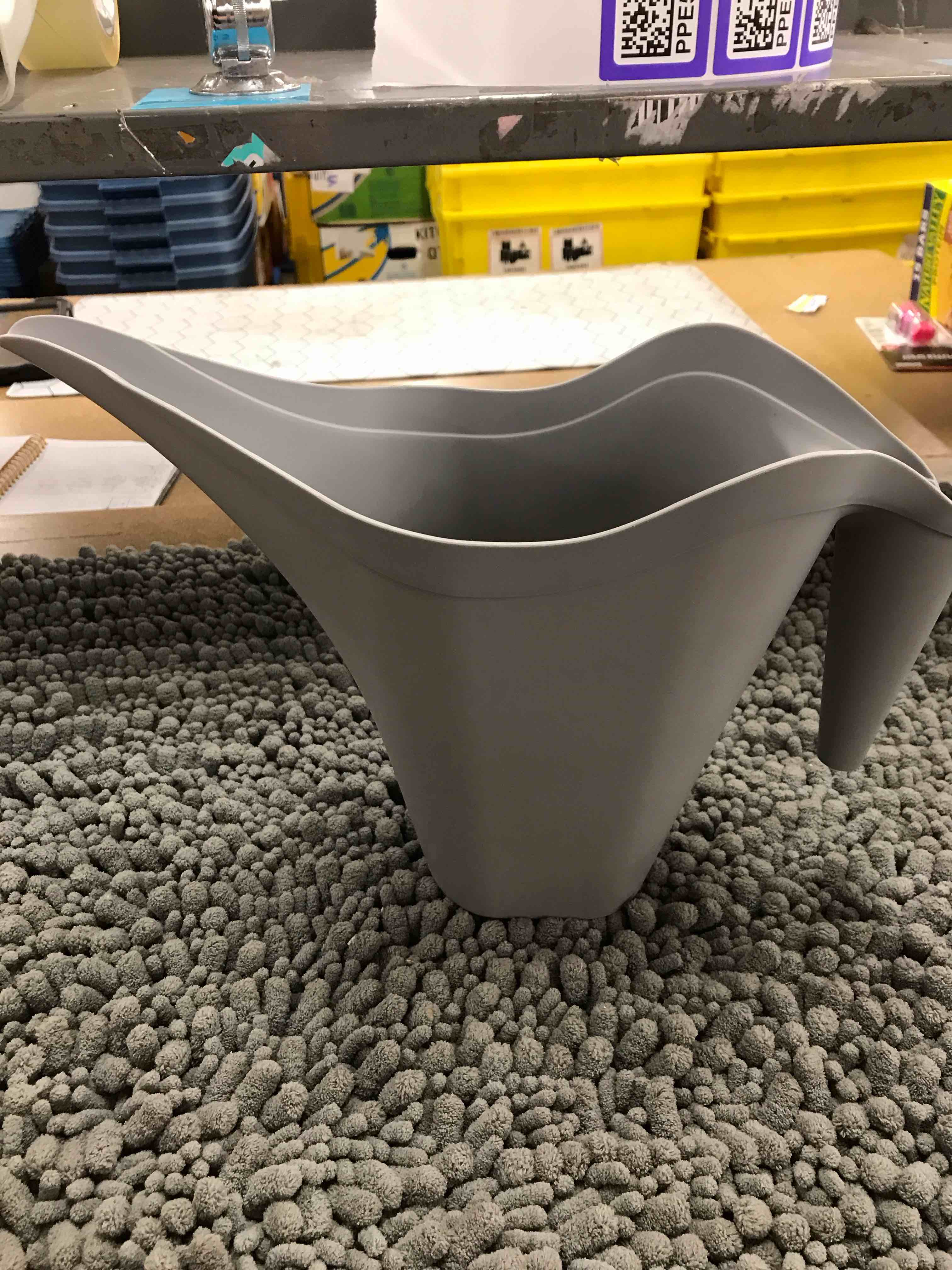 1/2 gal watering can