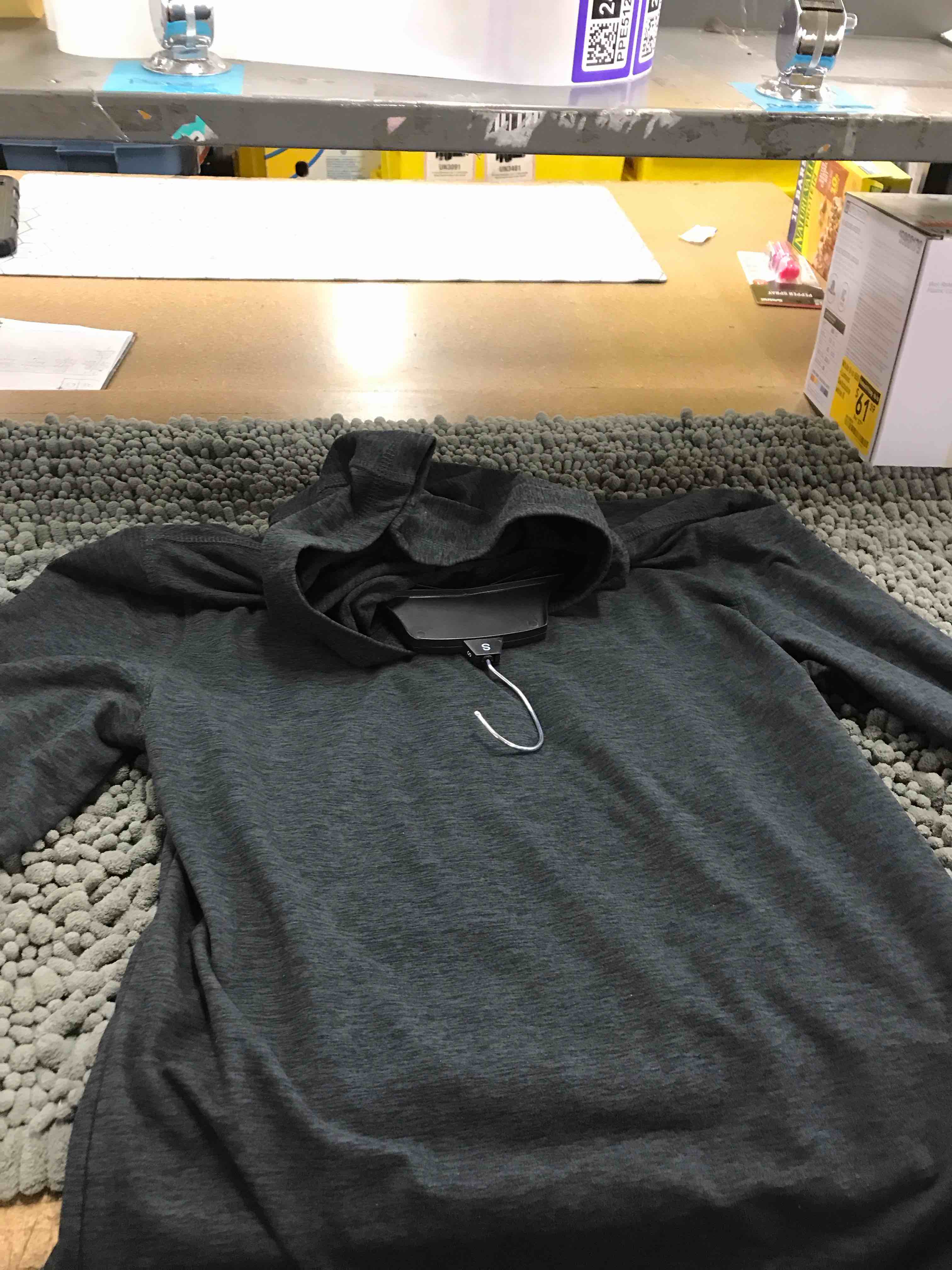 Condition photo showing New/Like New for free country everyday explore series