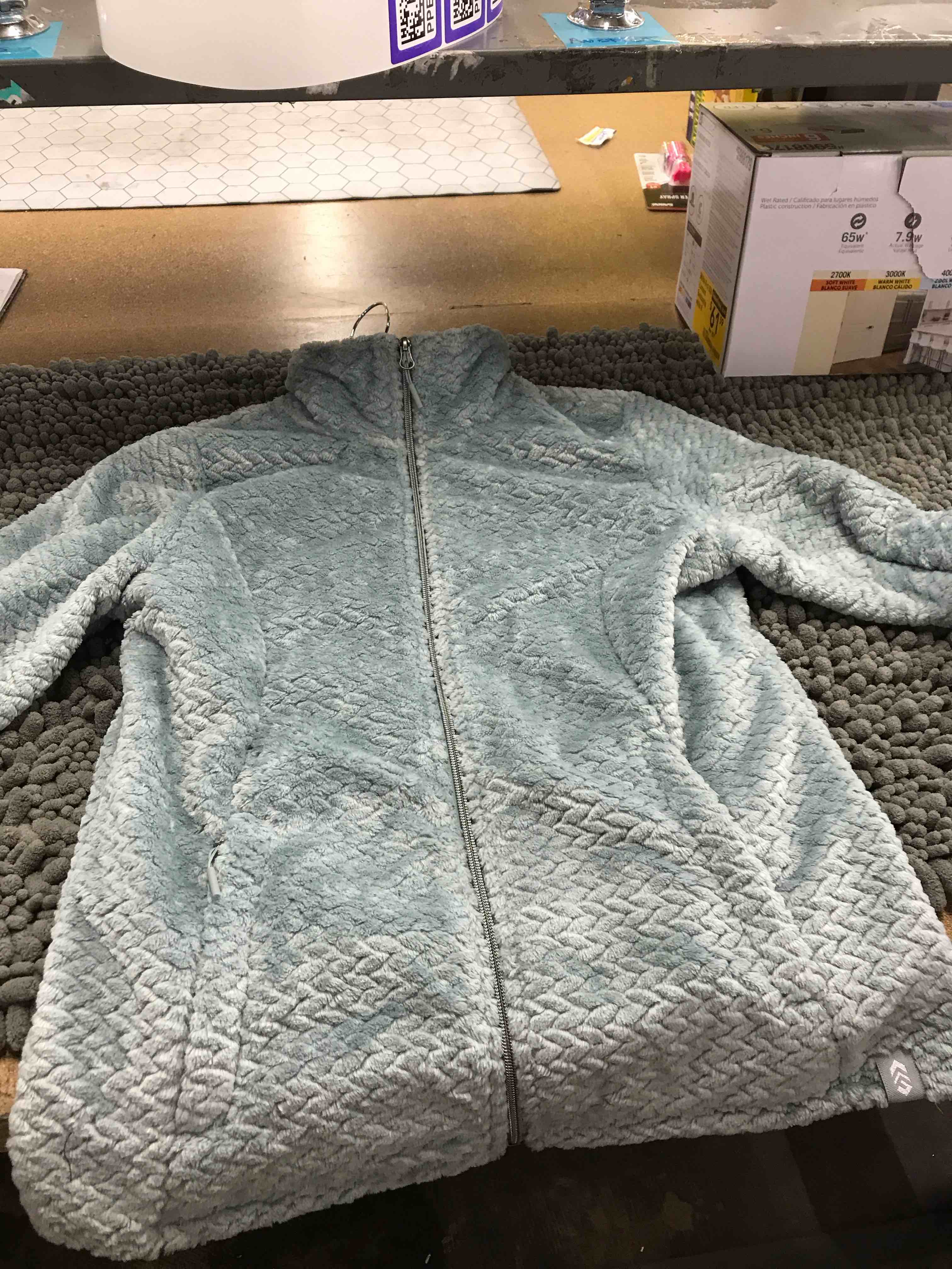 free country sweater