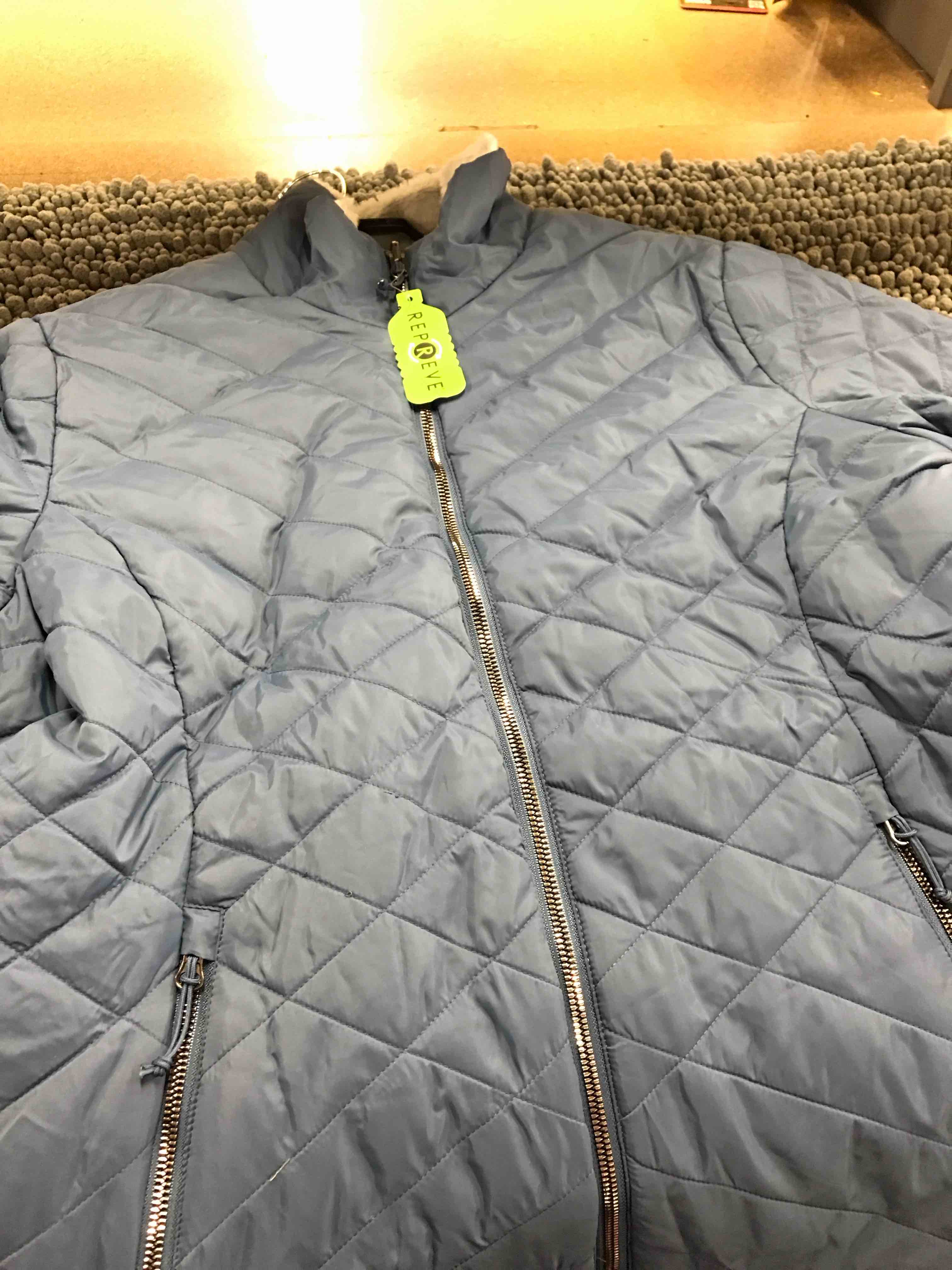 free country reversible jacket