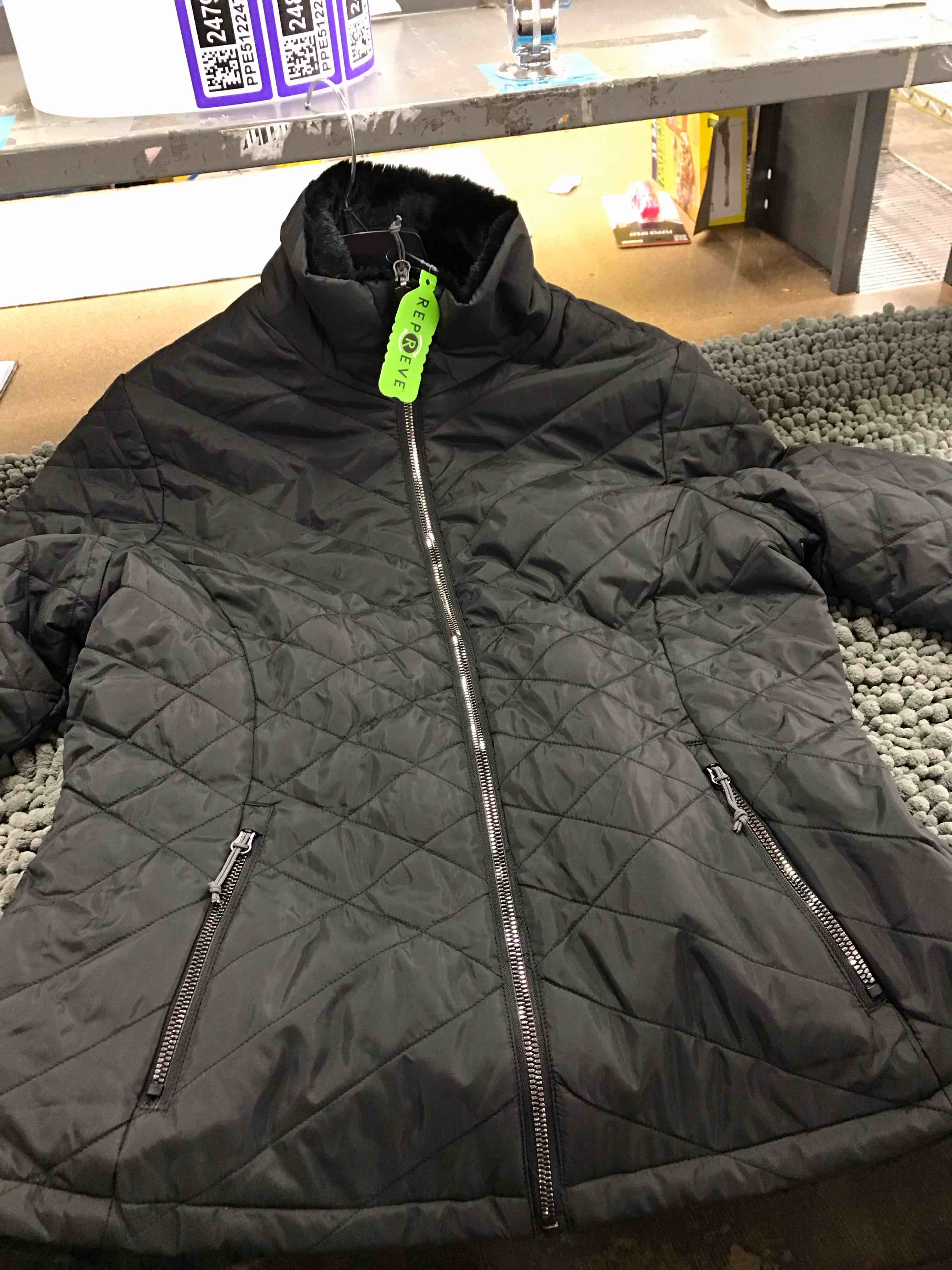 free country reversible jacket