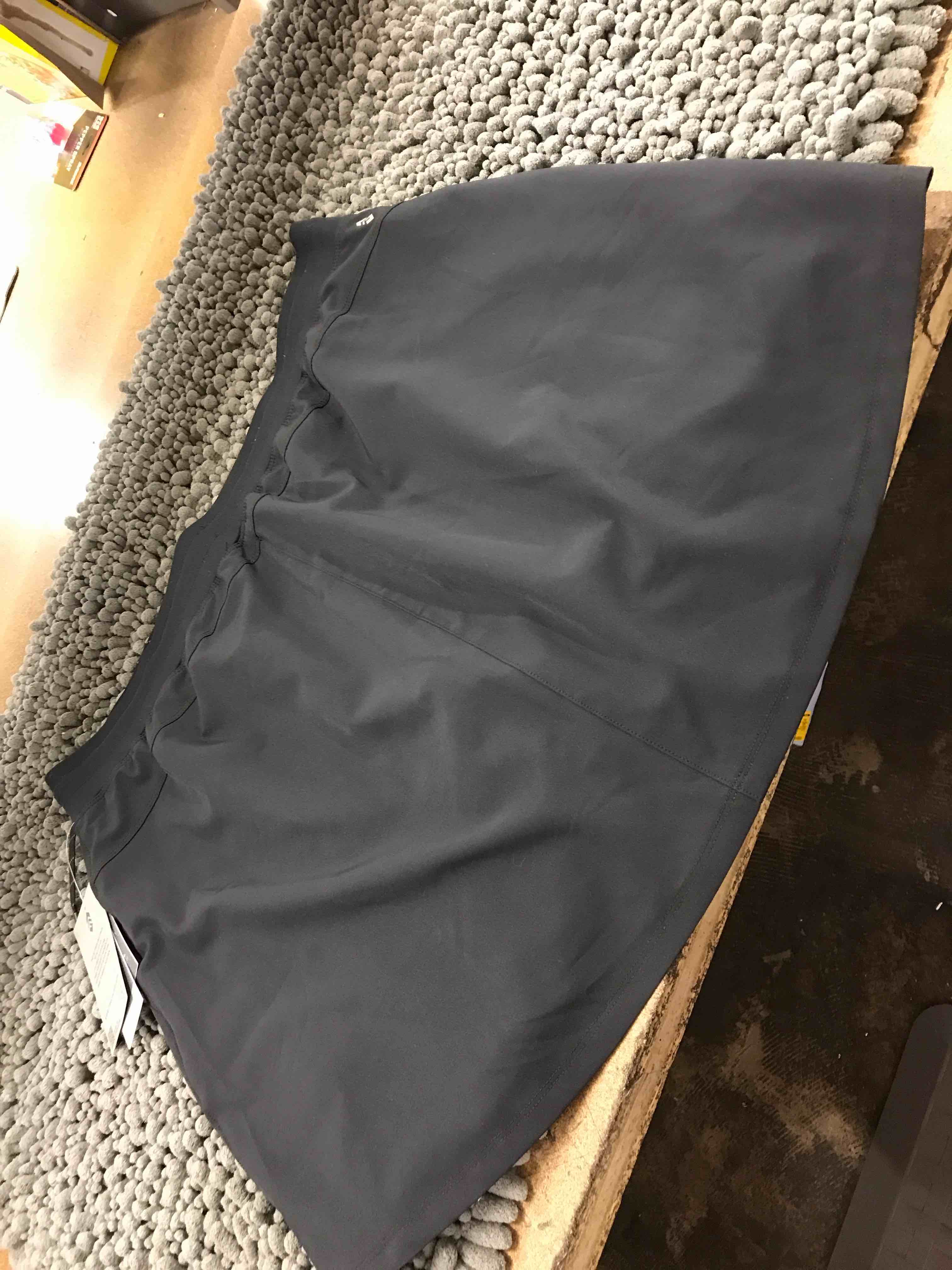 Condition photo showing New/Like New for free country skort