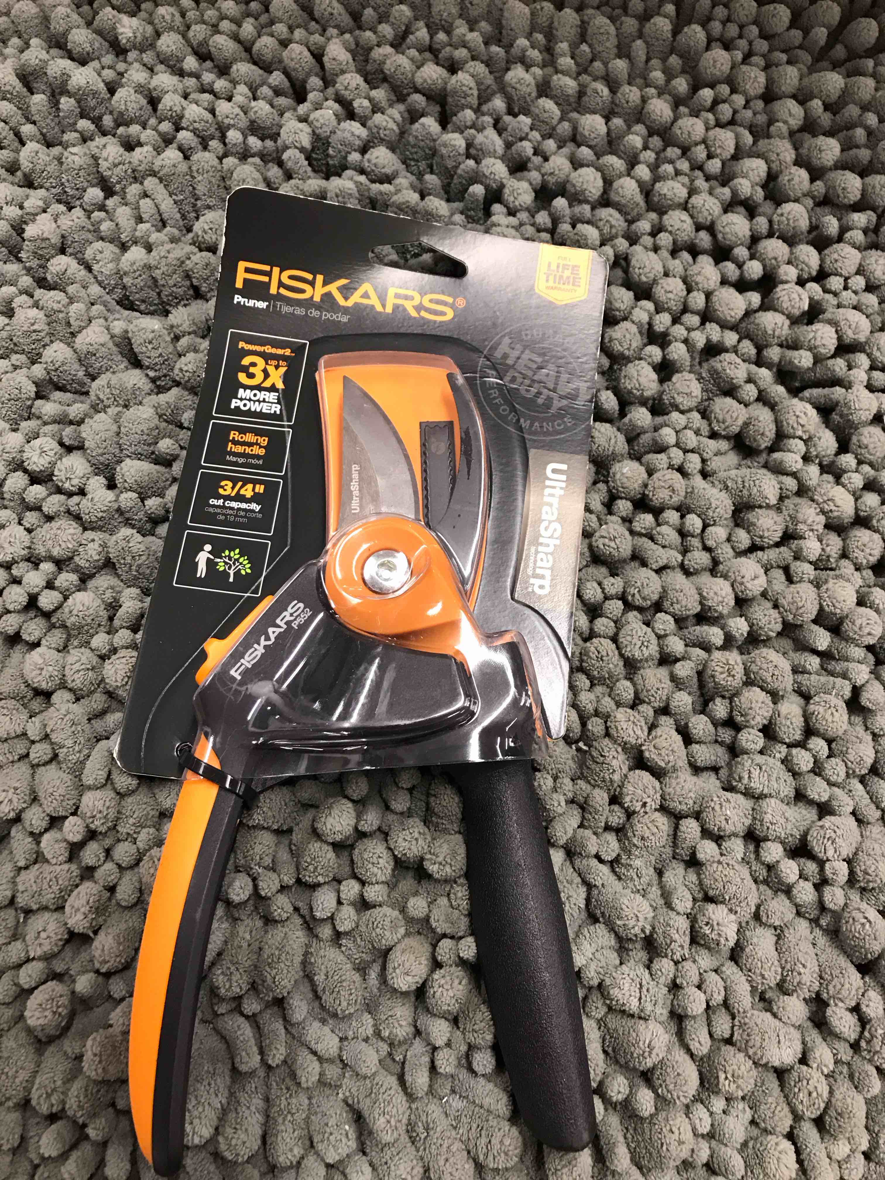 ultra sharp pruner