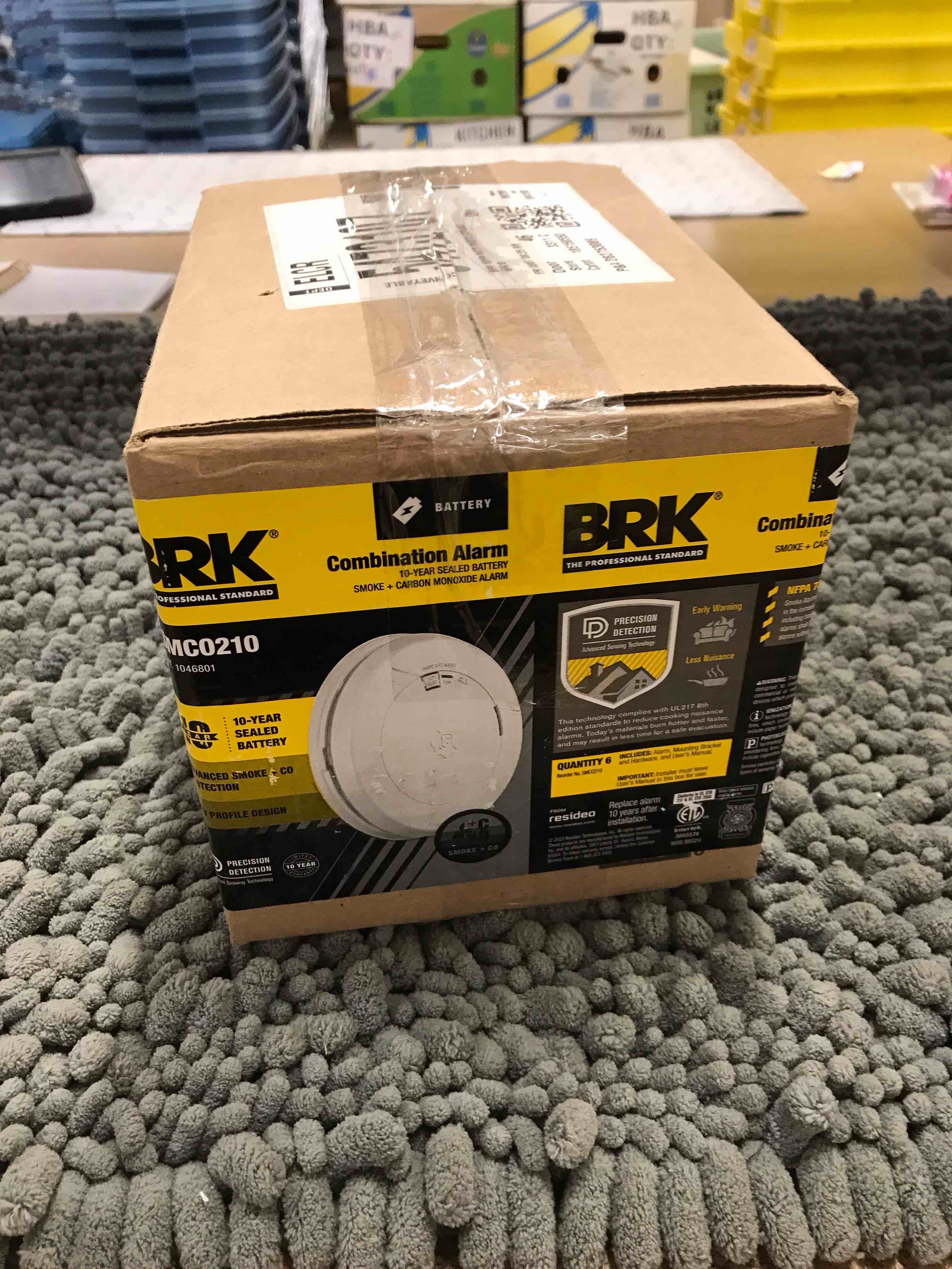 A Little Bit Of Everything!